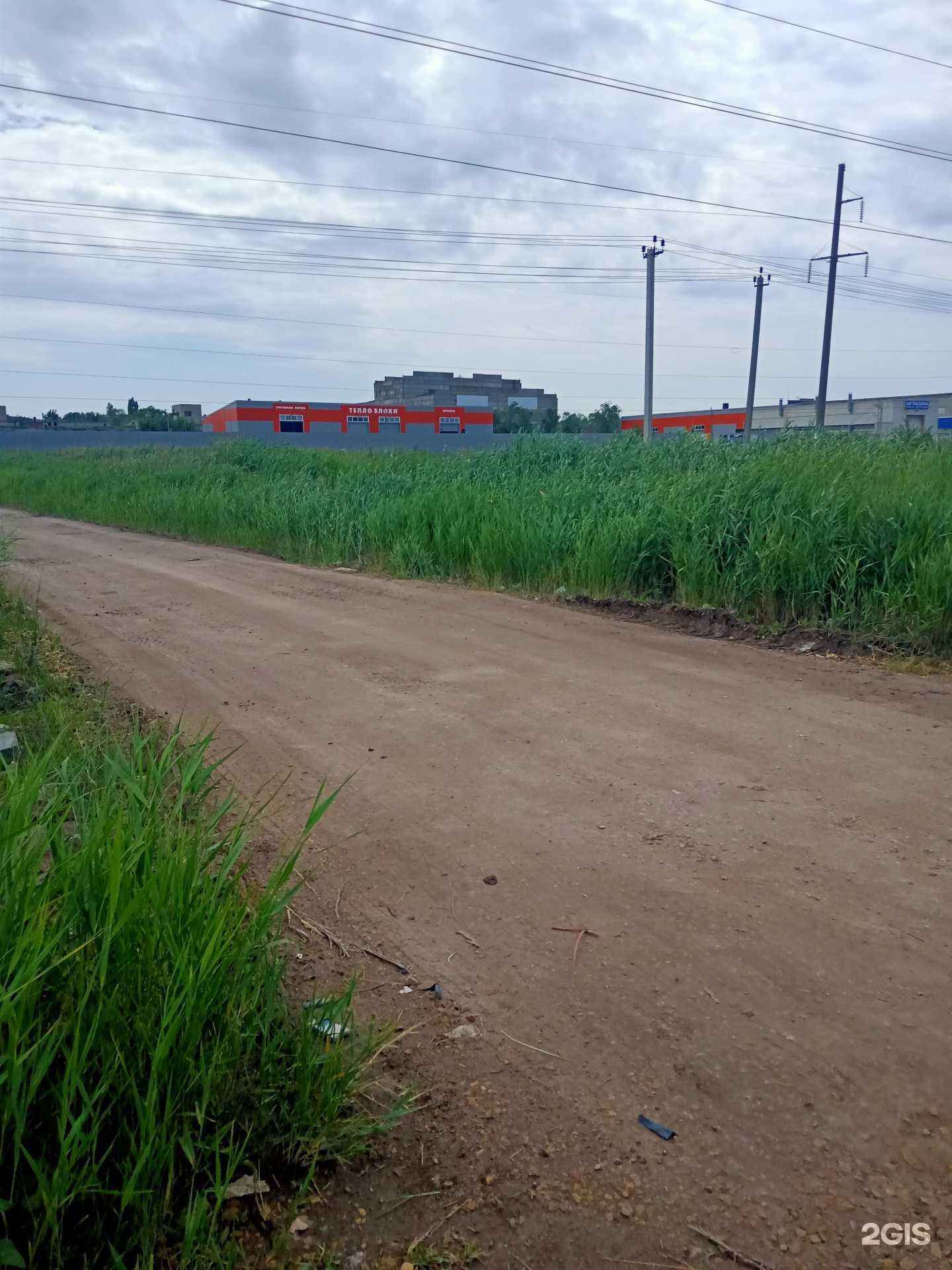 Отзывы на компанию Теплоблок 164 в Энгельсе c фото - фотография 2 из 2