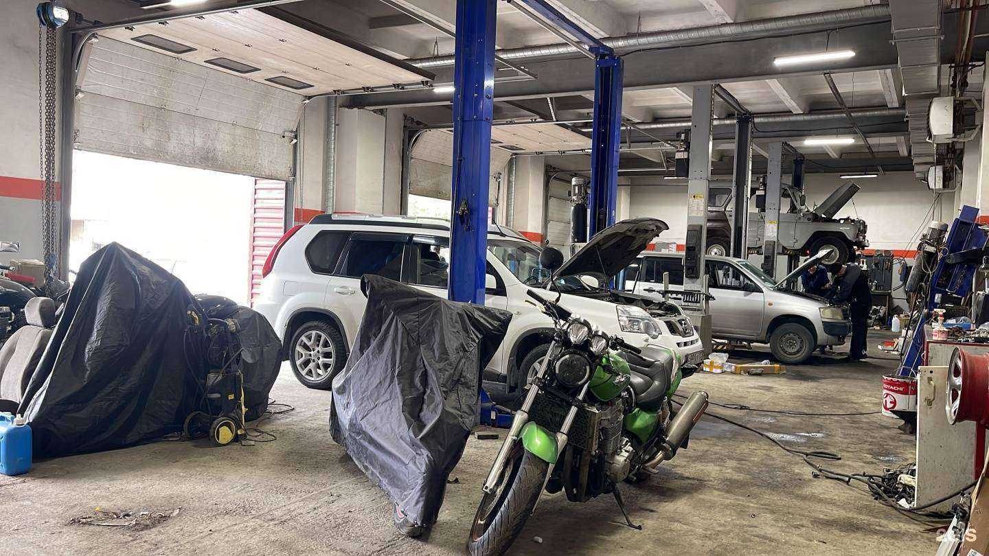 Отзывы на компанию Мост в Новосибирске c фото