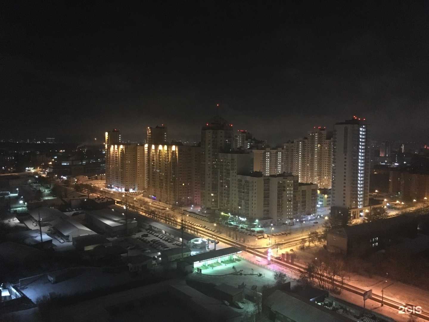 Отзывы на компанию Чистый родник в Екатеринбурге c фото - фотография 2 из 2