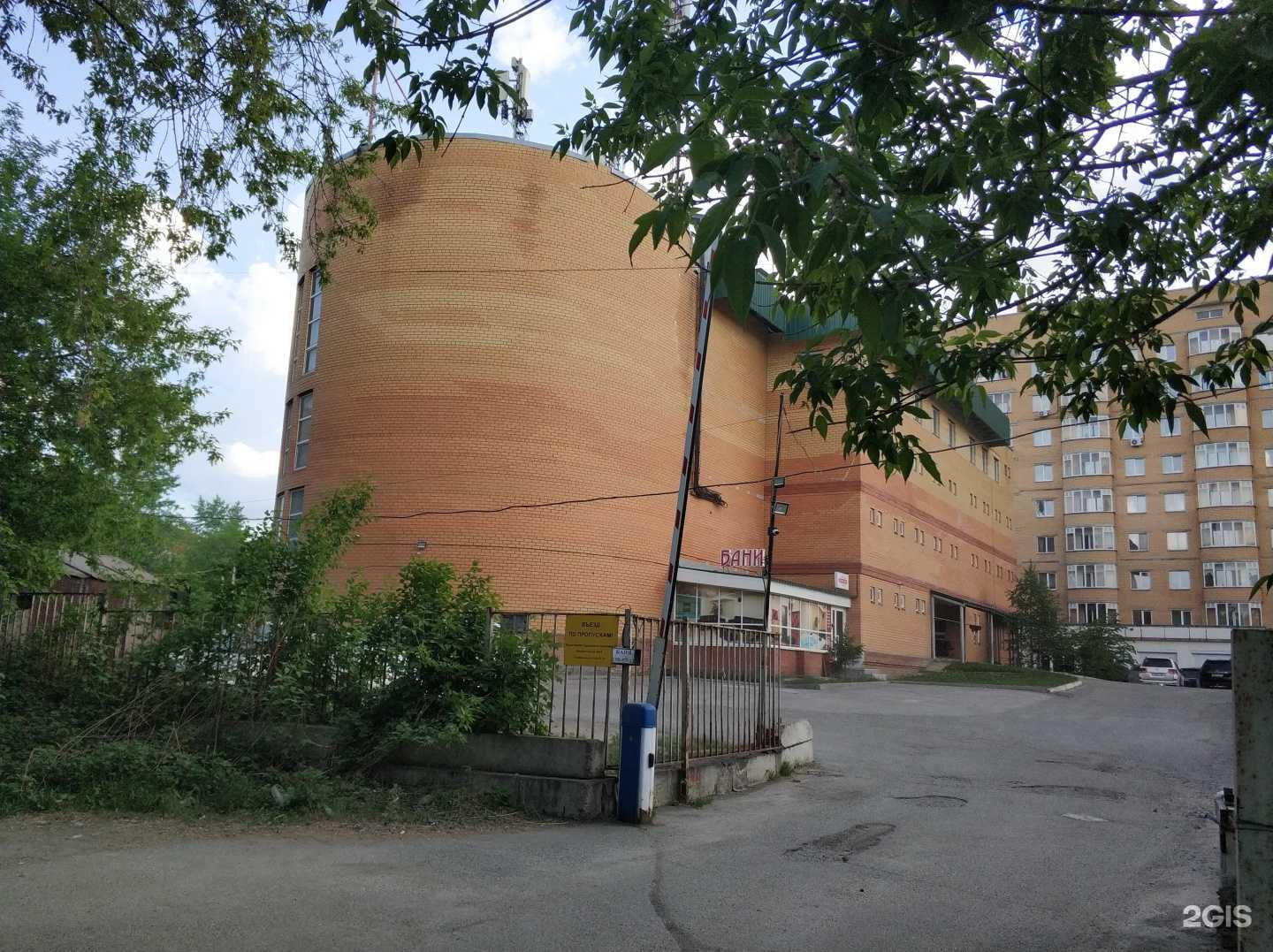 Отзывы на компанию EliteGarage в Перми c фото - фотография 2 из 2