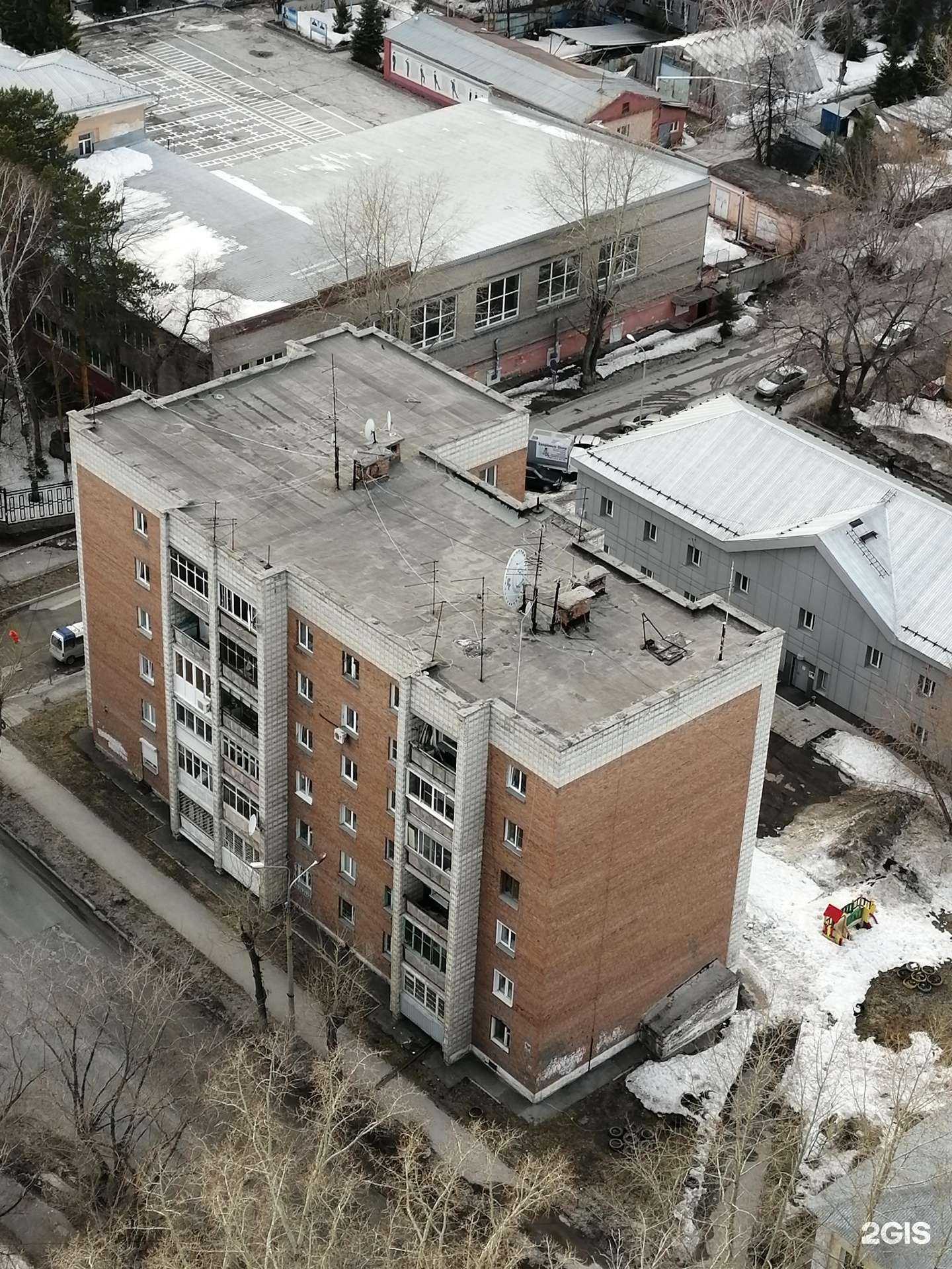 Отзывы на компанию СИБРЕМОНТТЕХНИКА в Новосибирске c фото - фотография 2 из 2