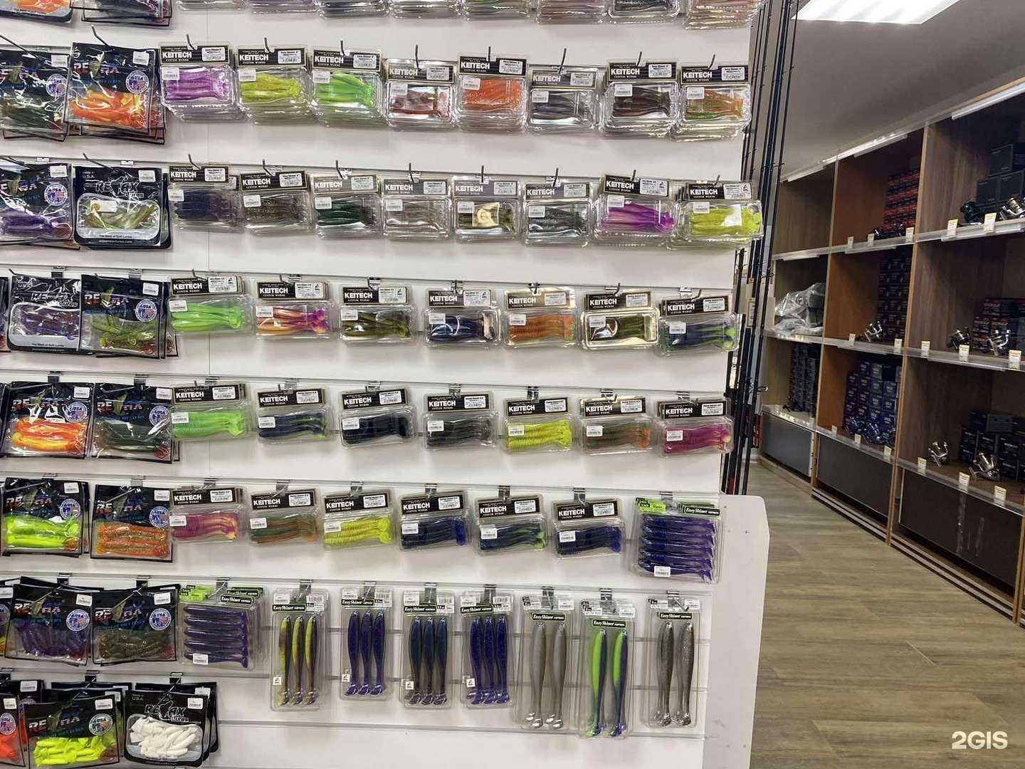 Отзывы на компанию Поймаешь в г. Астрахань c фото