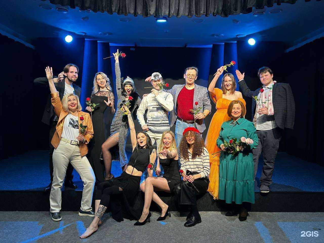 Отзывы на компанию Гримерка в г. Казань c фото