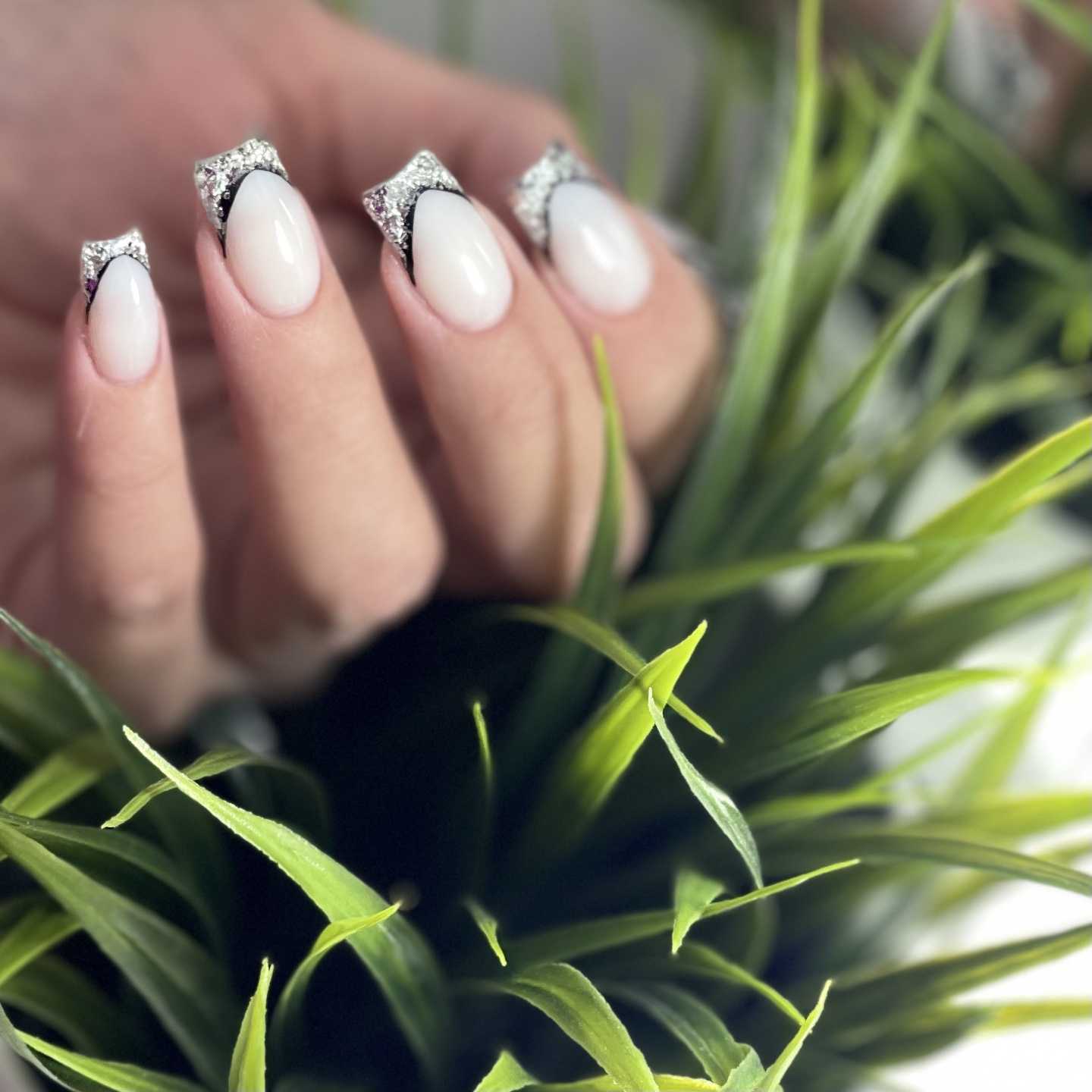 Отзывы на компанию Viktoria Nails в Омске c фото