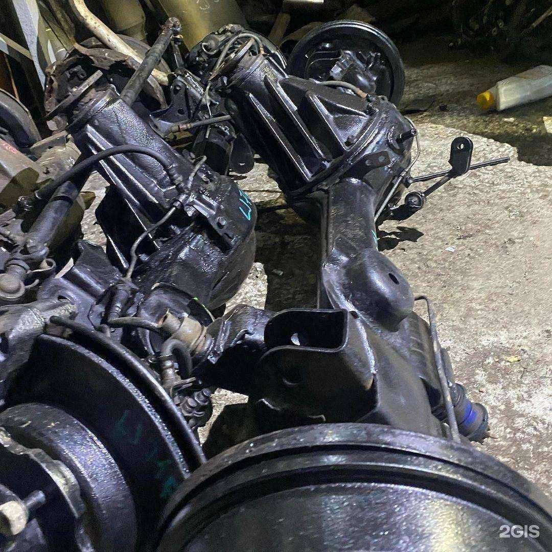 Отзывы на компанию Автоград ДВ в Петропавловске-Камчатском c фото