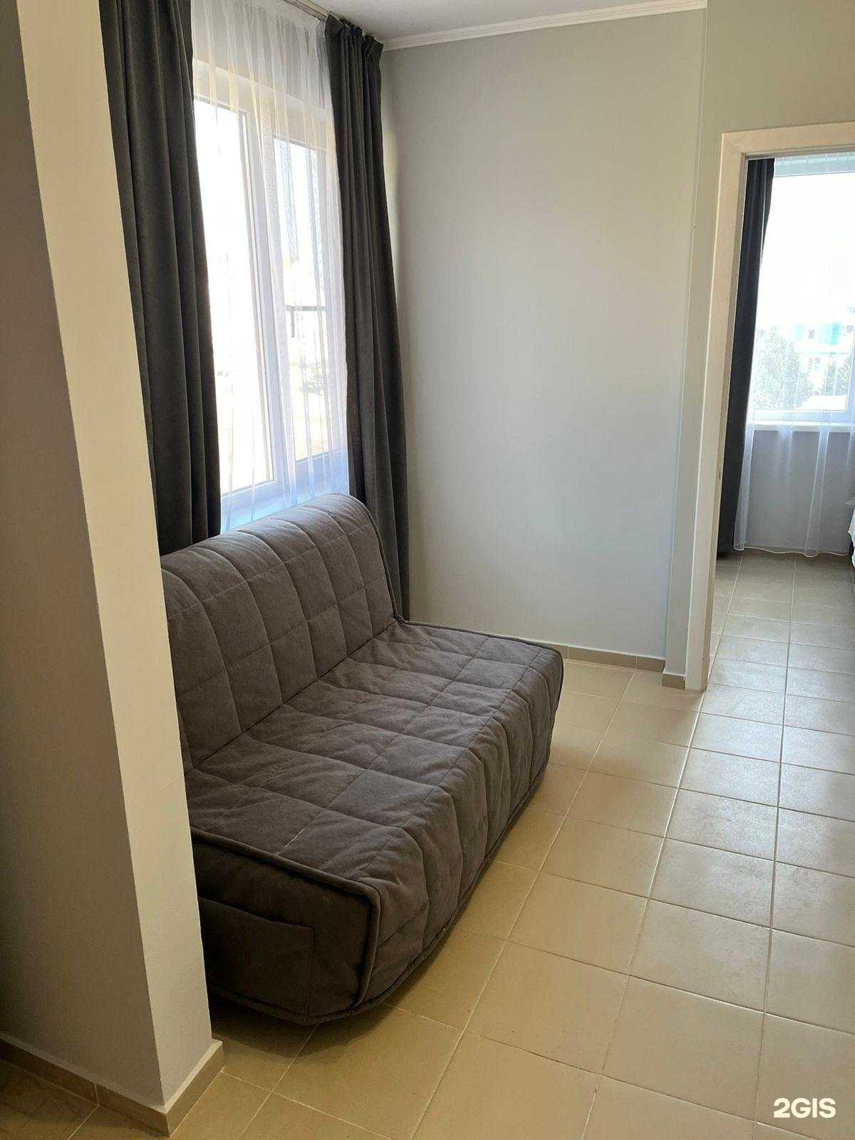 Отзывы на компанию Баден-Баден в Геленджике c фото