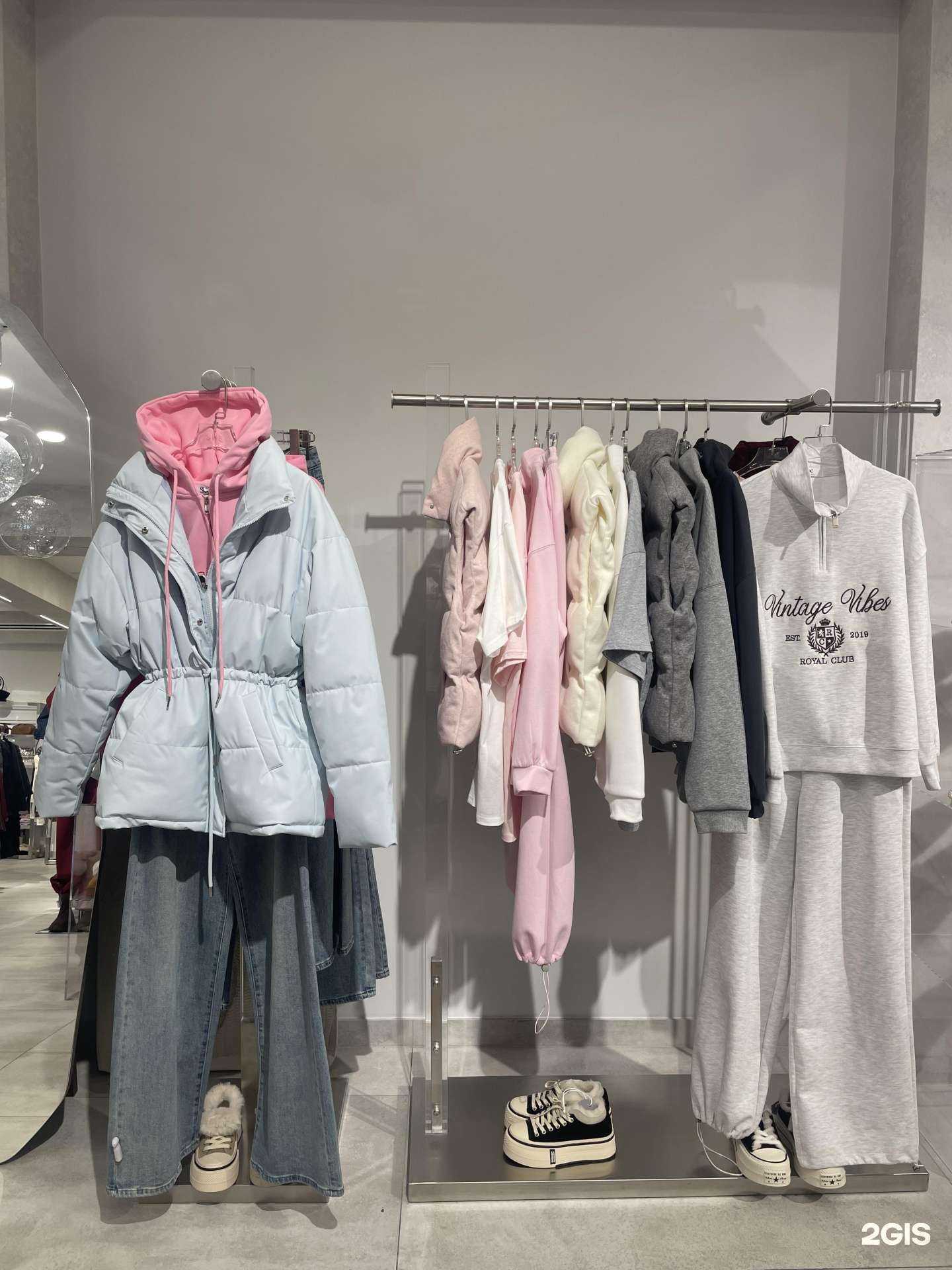 Отзывы на компанию Она в Новокузнецке c фото