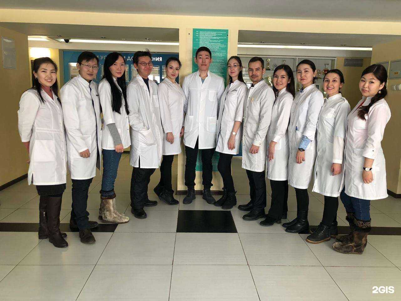 Отзывы на компанию Северо-Восточный федеральный университет им. М.К. Аммосова в Якутске c фото