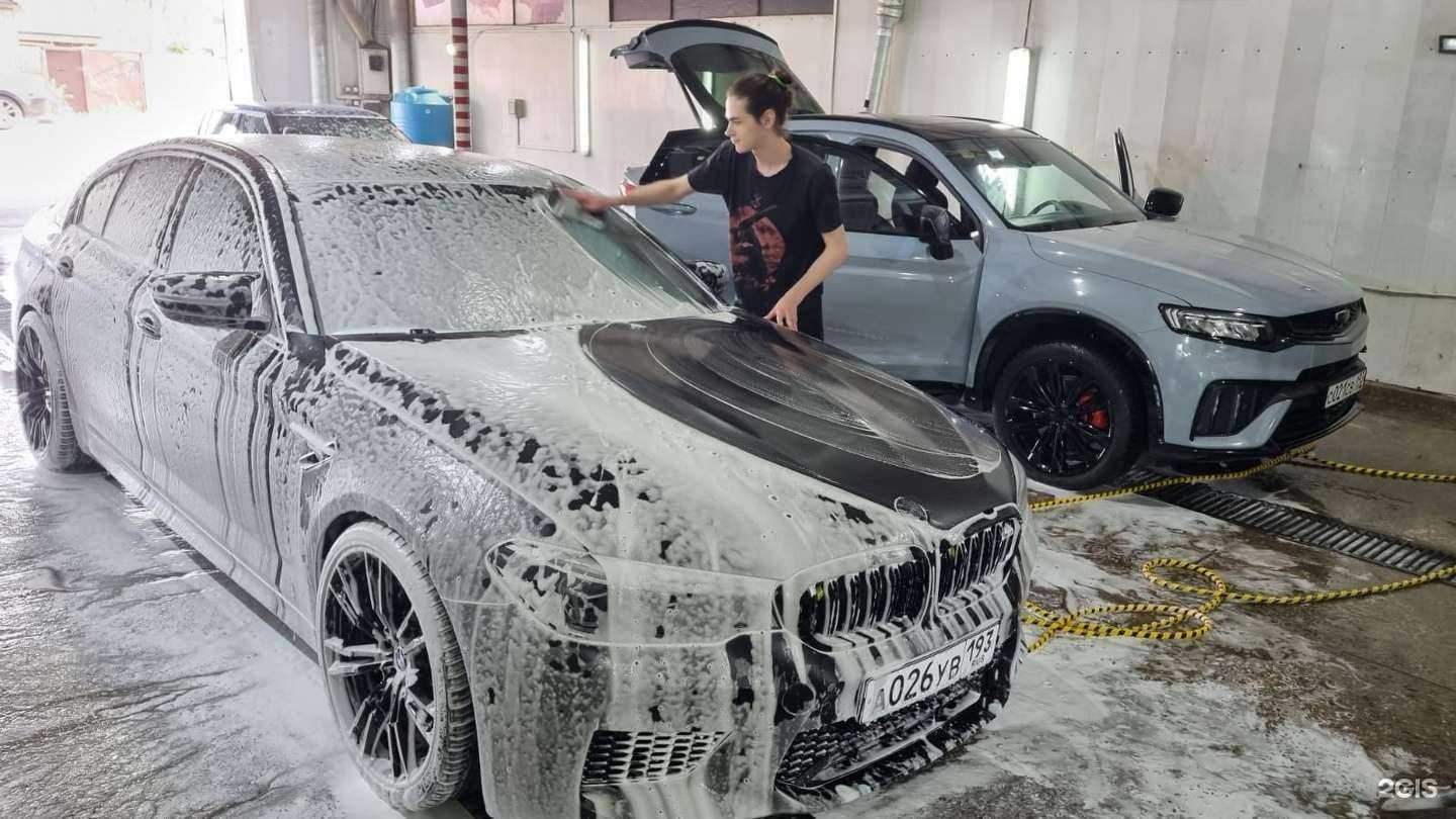 Отзывы на компанию Блеск в Краснодаре c фото