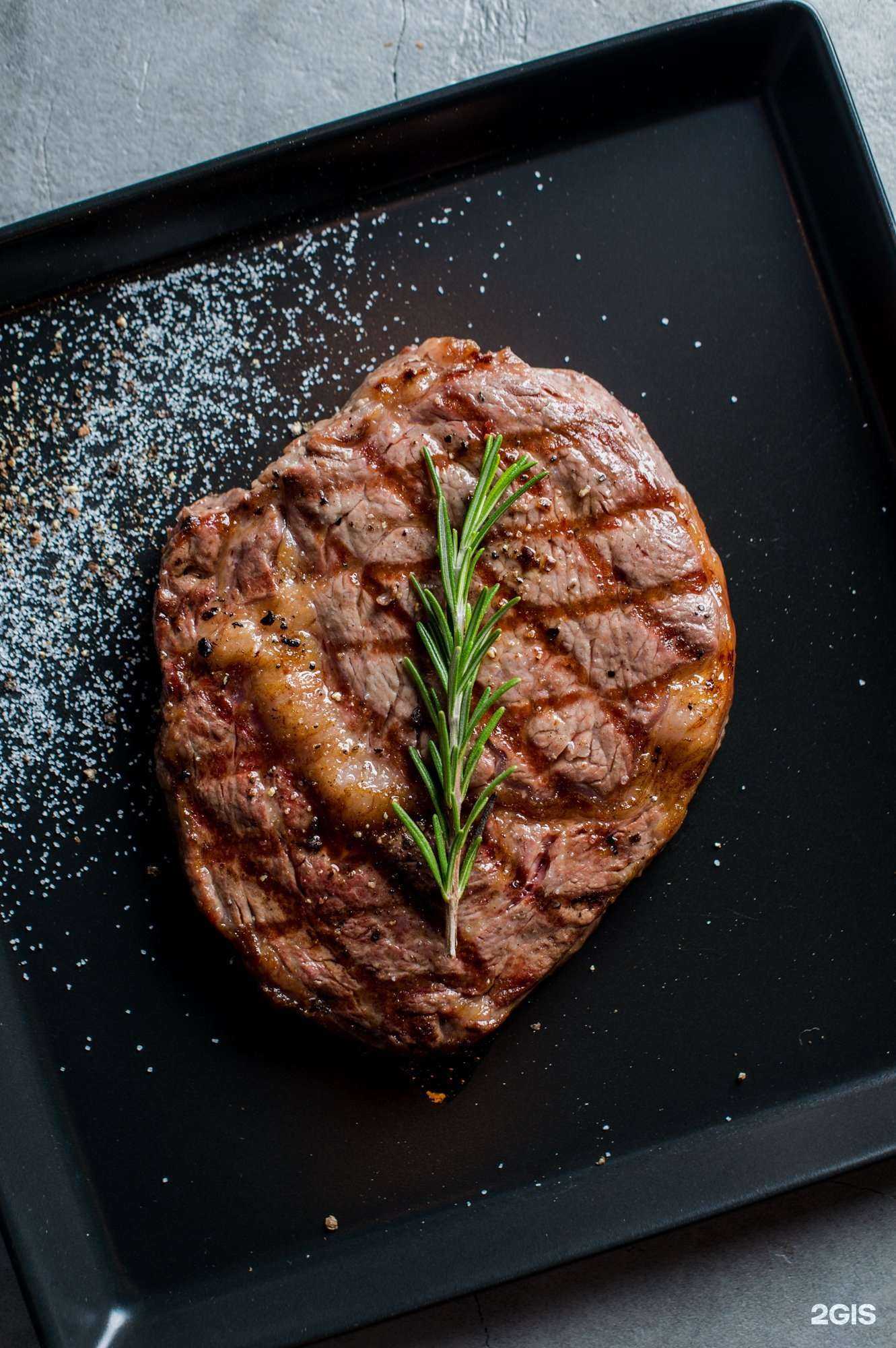 Отзывы на компанию Kotleta bar в Ижевске c фото