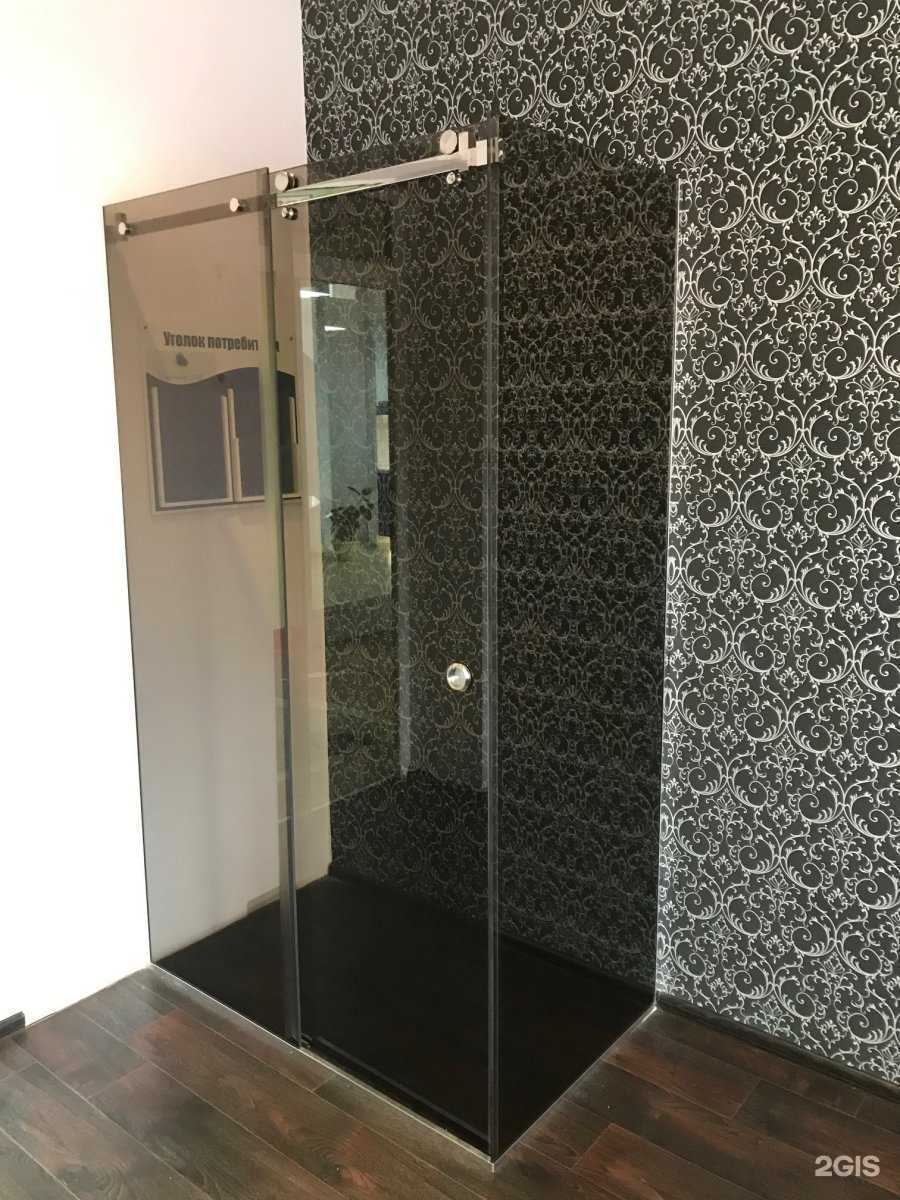 Отзывы на компанию Дом стекла в Хабаровске c фото