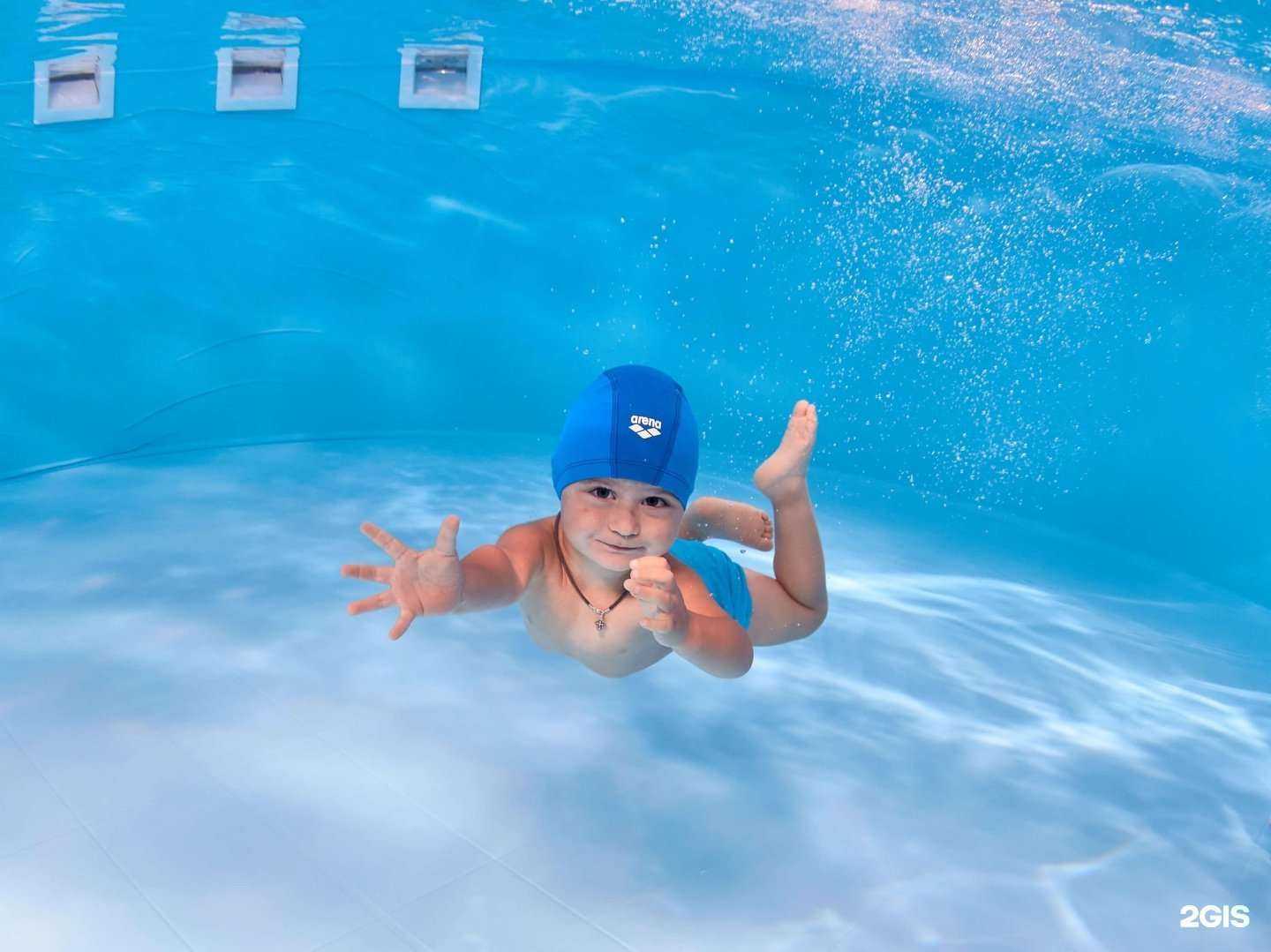 Отзывы на компанию Буль-буль Карасики в Томске c фото