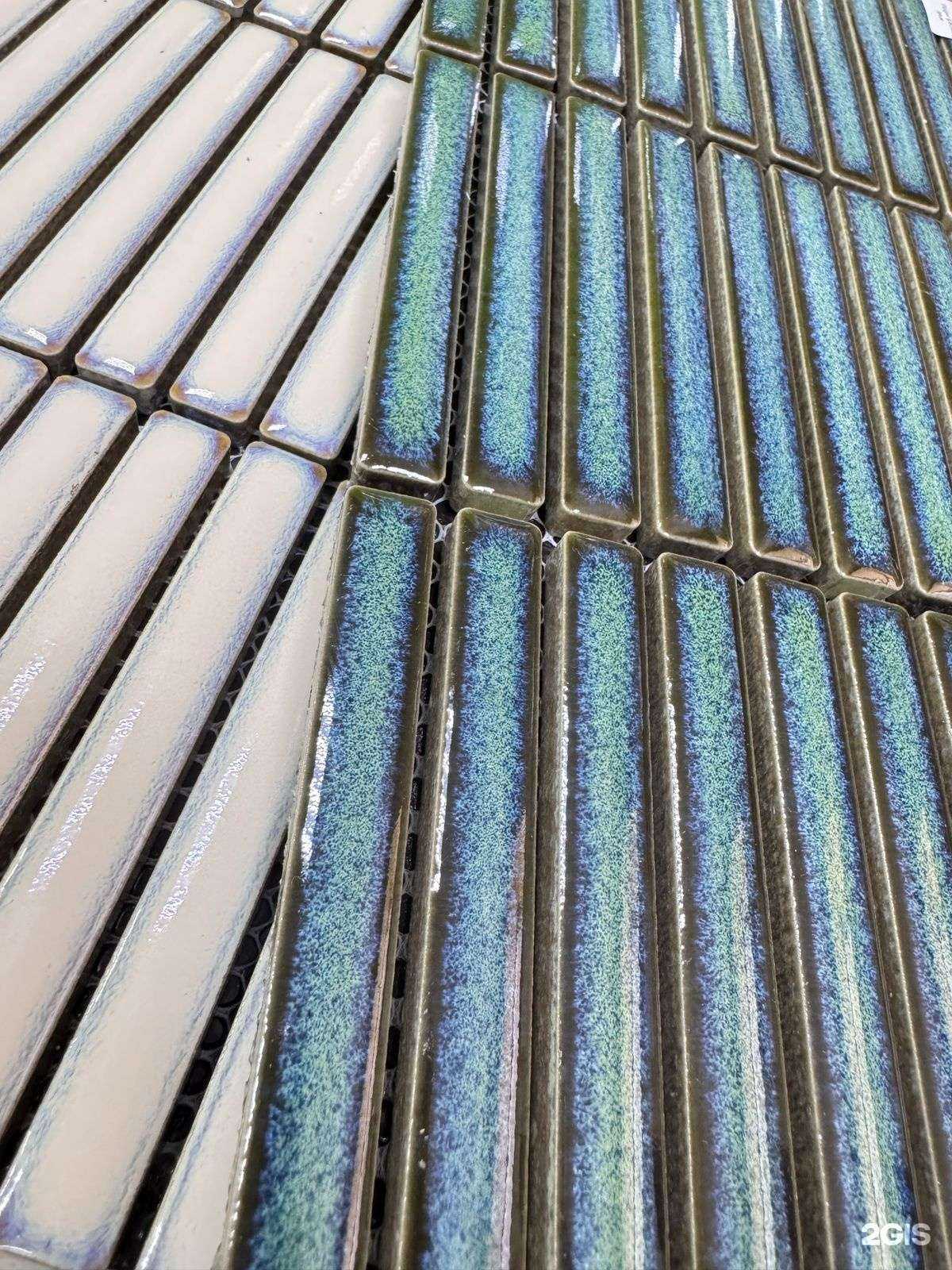 Отзывы на компанию Шахтинская плитка в Кургане c фото