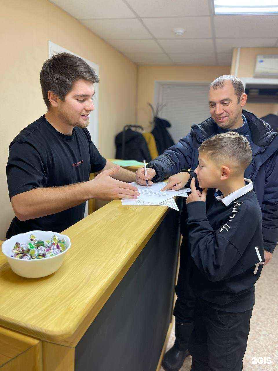 Отзывы на компанию УчуЗнаю в Саратове c фото