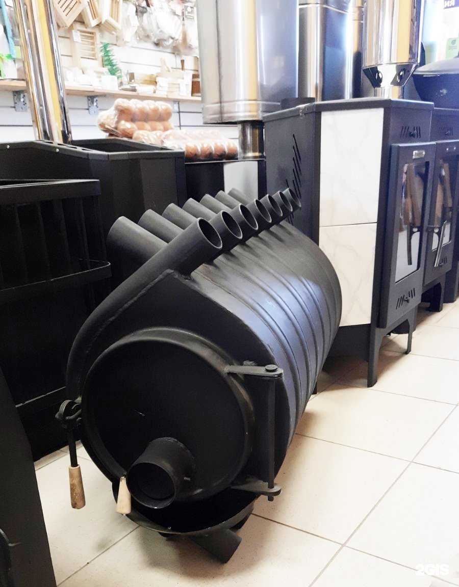 Отзывы на компанию Главпечьторг в Самаре c фото