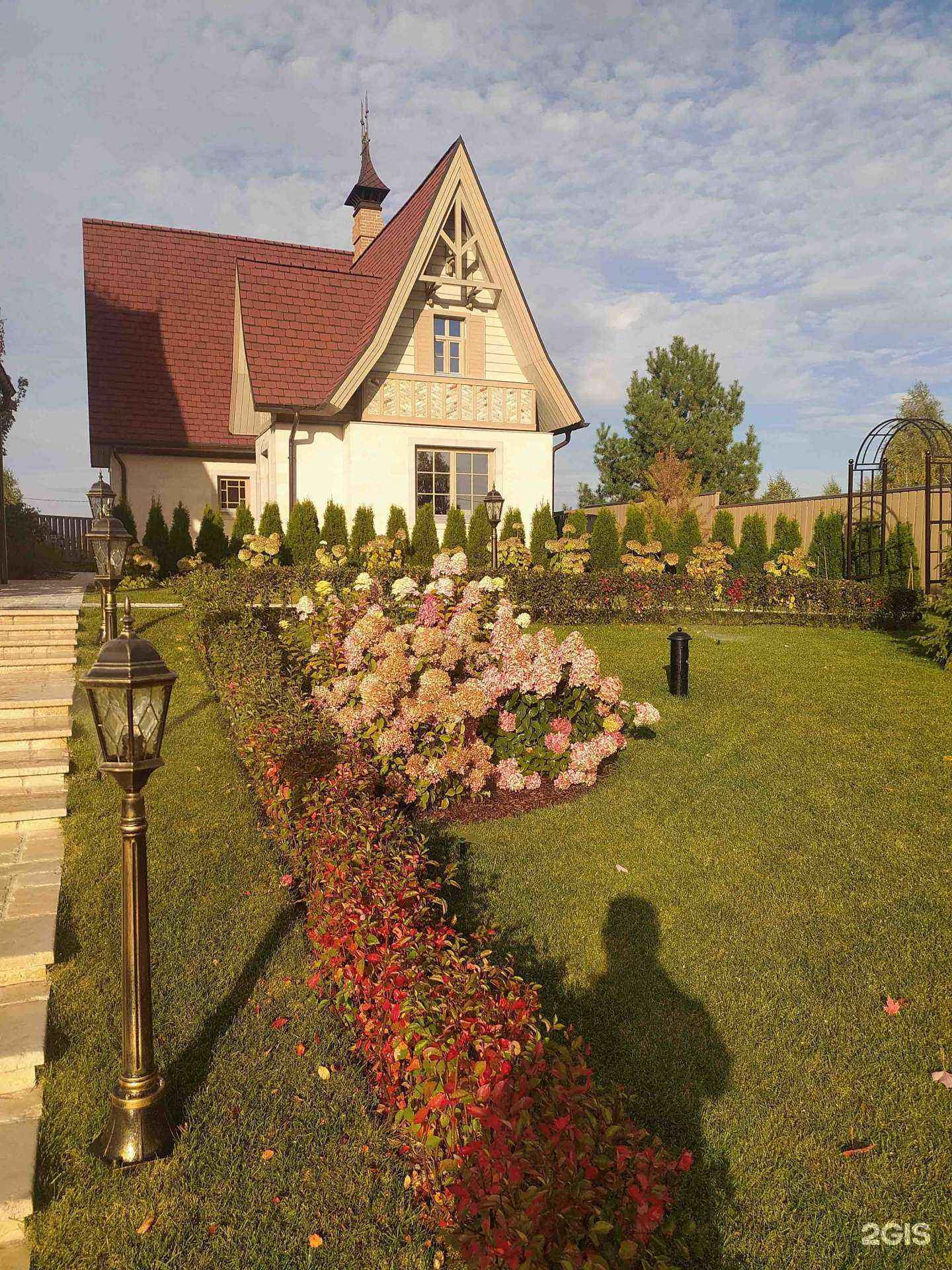 Отзывы на компанию Поливмонтаж в г. Сочи c фото