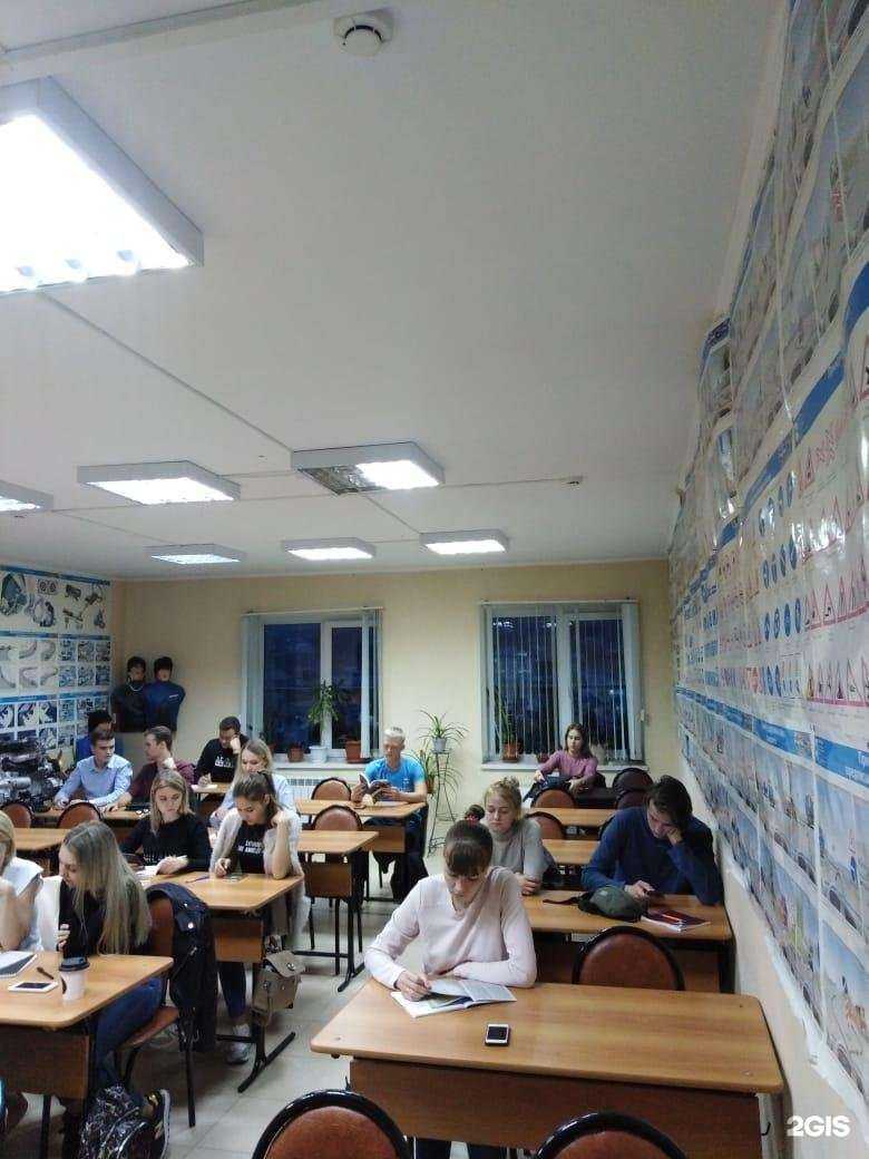 Отзывы на компанию Драйв в г. Новороссийск c фото