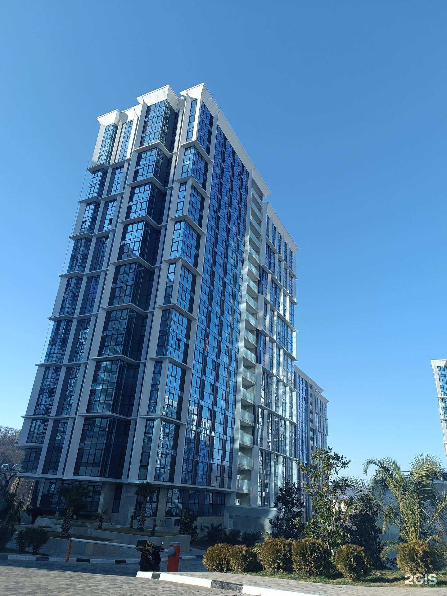 Отзывы на компанию Капля beauty в Сочи c фото - фотография 2 из 2