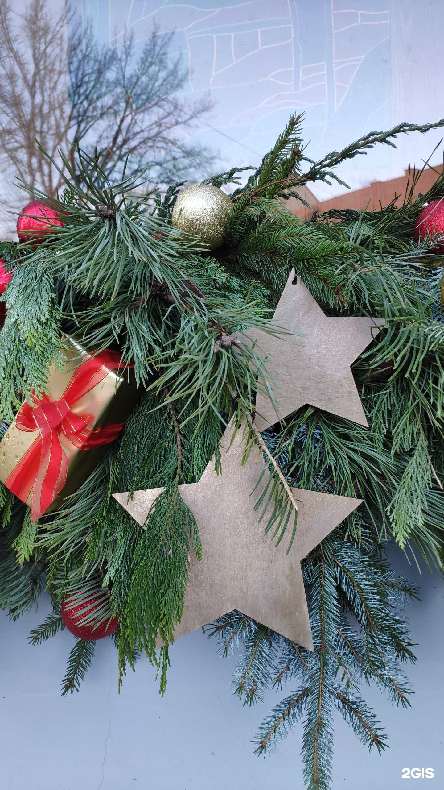 Отзывы на компанию Орион в Советске c фото