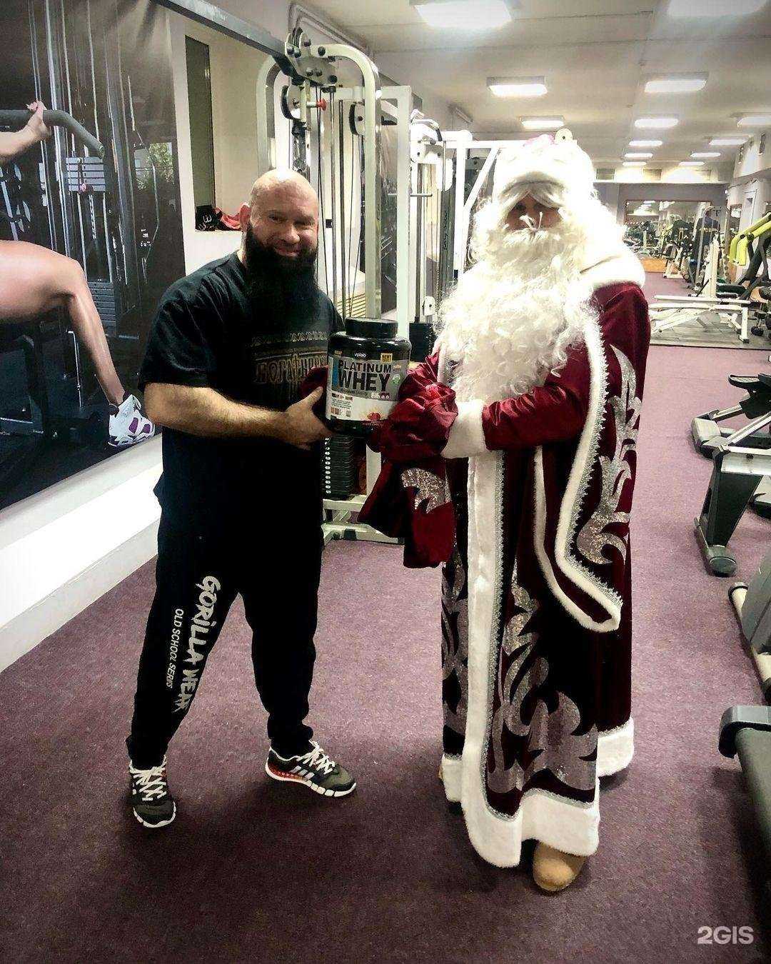 Отзывы на компанию Буревестник в Владимире c фото