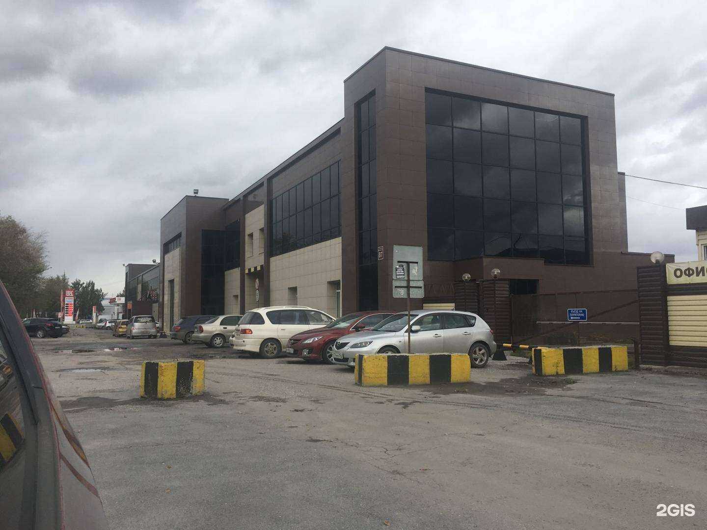 Отзывы на компанию СМУ-Спецстрой в Новосибирске c фото - фотография 2 из 2