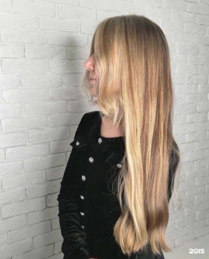 Отзывы на компанию Парикмахерская в Чебоксарах c фото