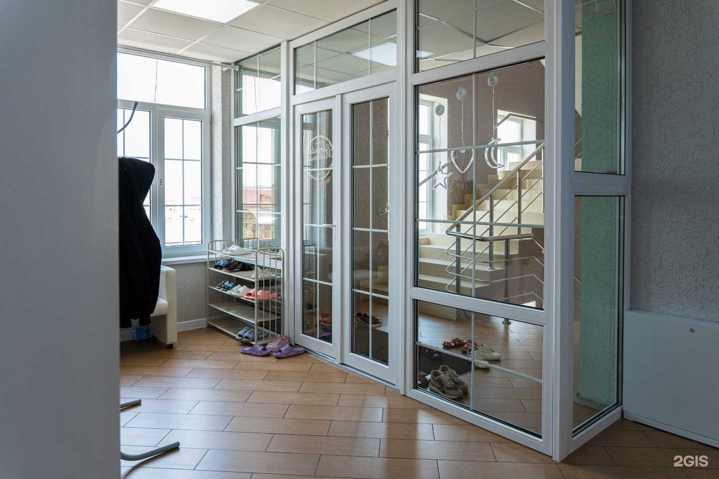 Отзывы на компанию АВА вместе в Грозном c фото