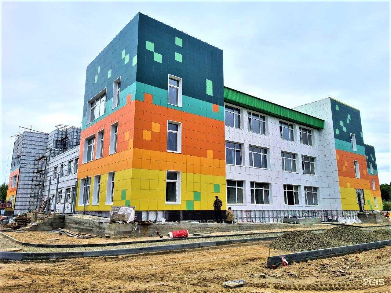 Отзывы на компанию Дюймовочка в Ханты-Мансийске c фото