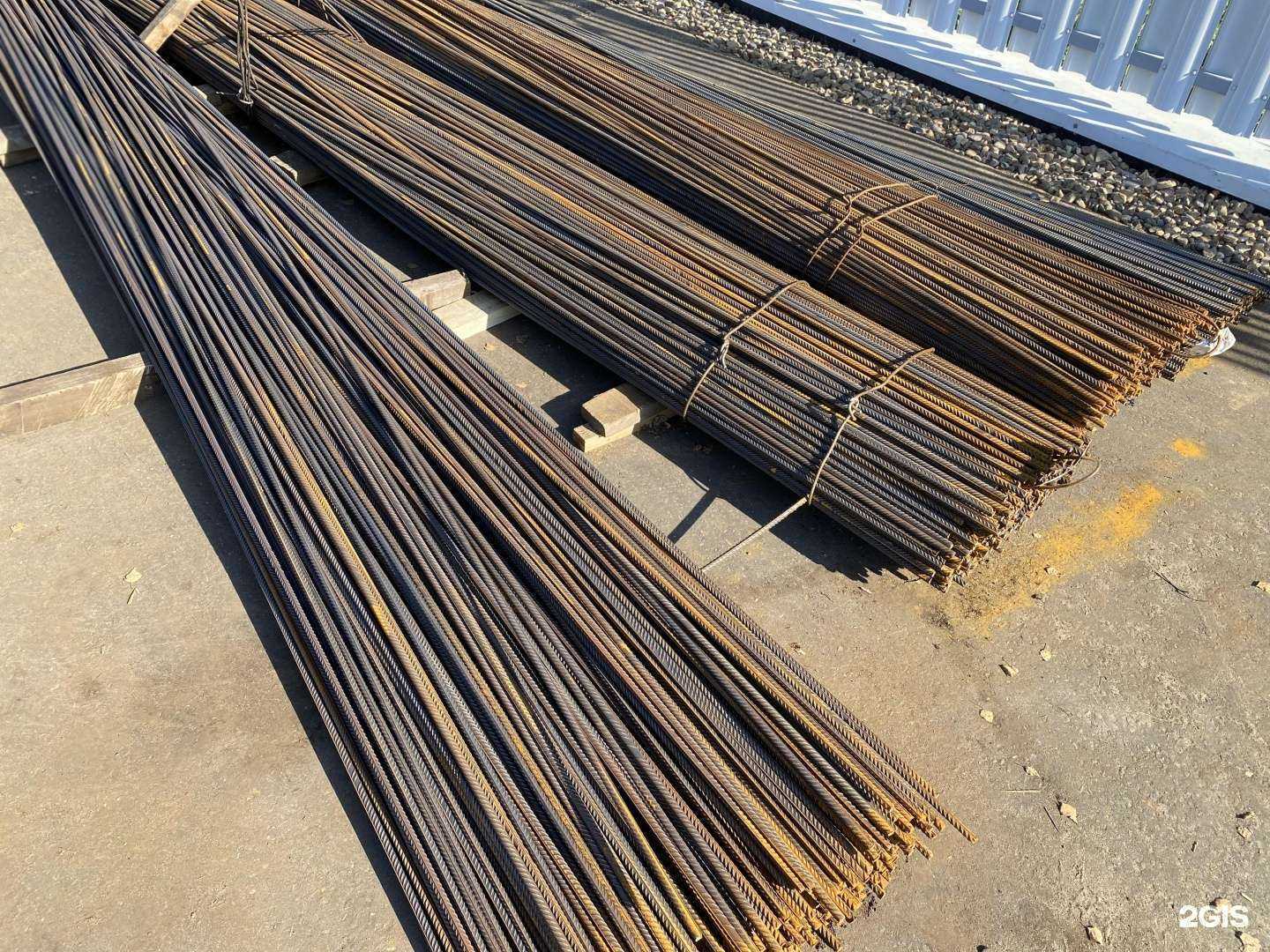 Отзывы на компанию Металл Логистик в г. Люберцы c фото