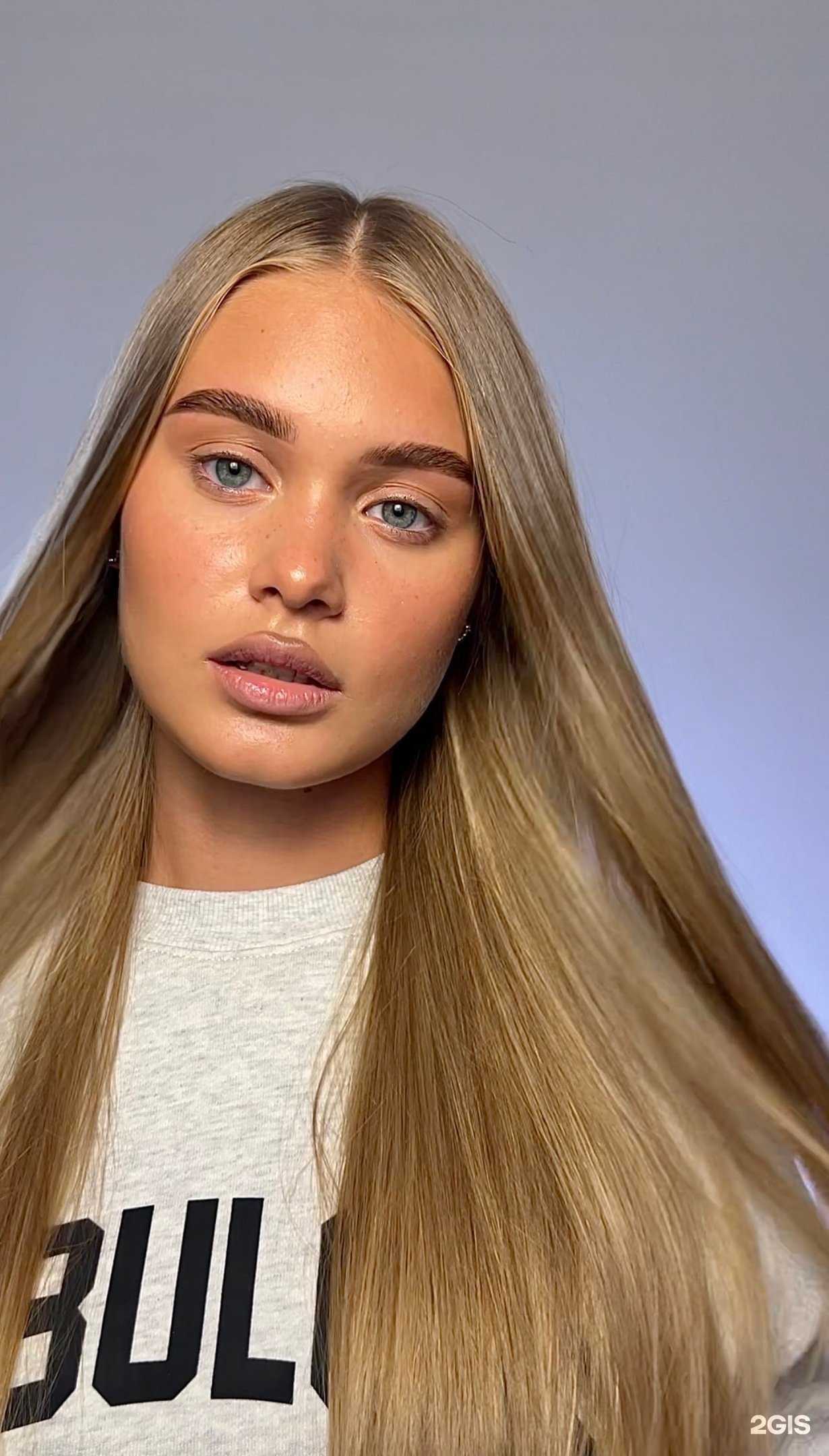 Отзывы на компанию Студия бровей Алины Ульяновой в г. Нижневартовск c фото