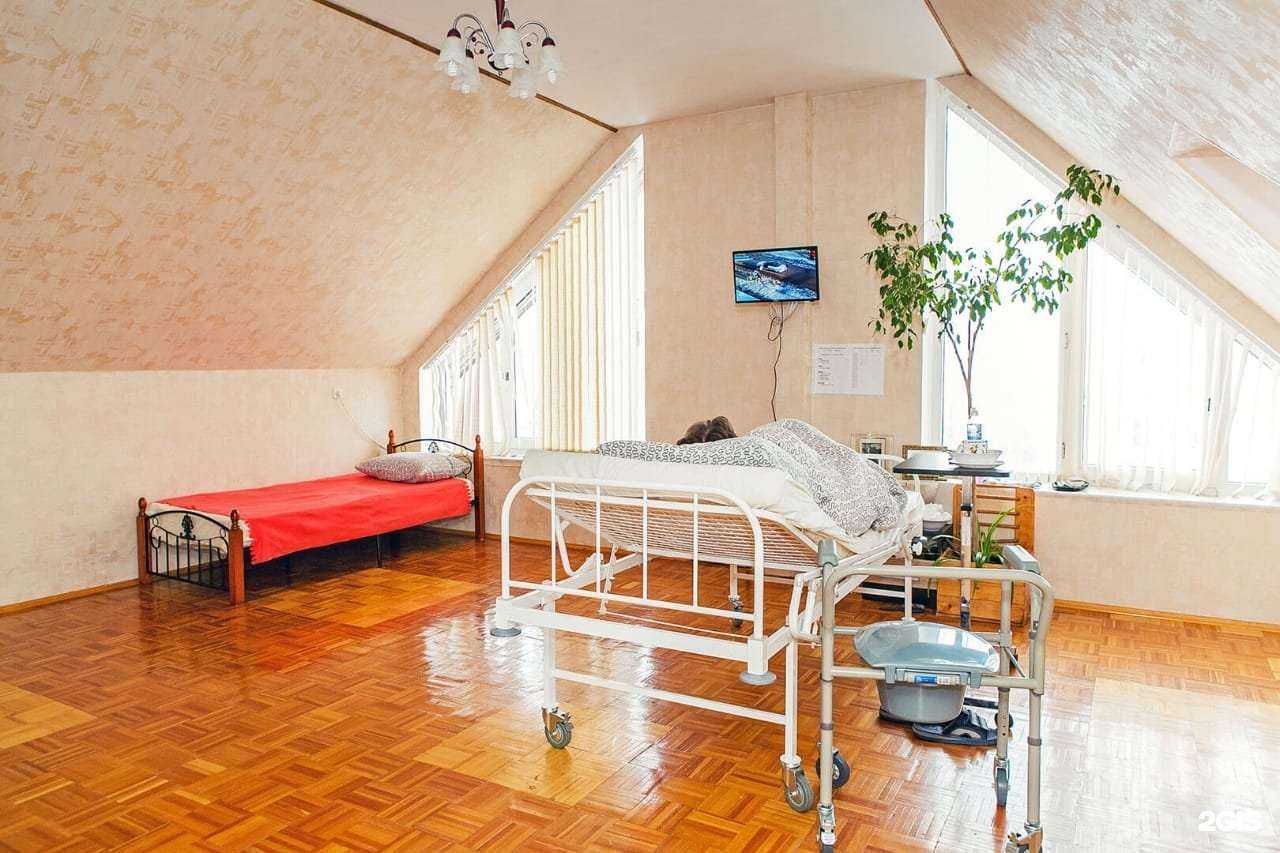 Отзывы на компанию Реабилитационный Центр им. Георгия Попова в Волгограде c фото