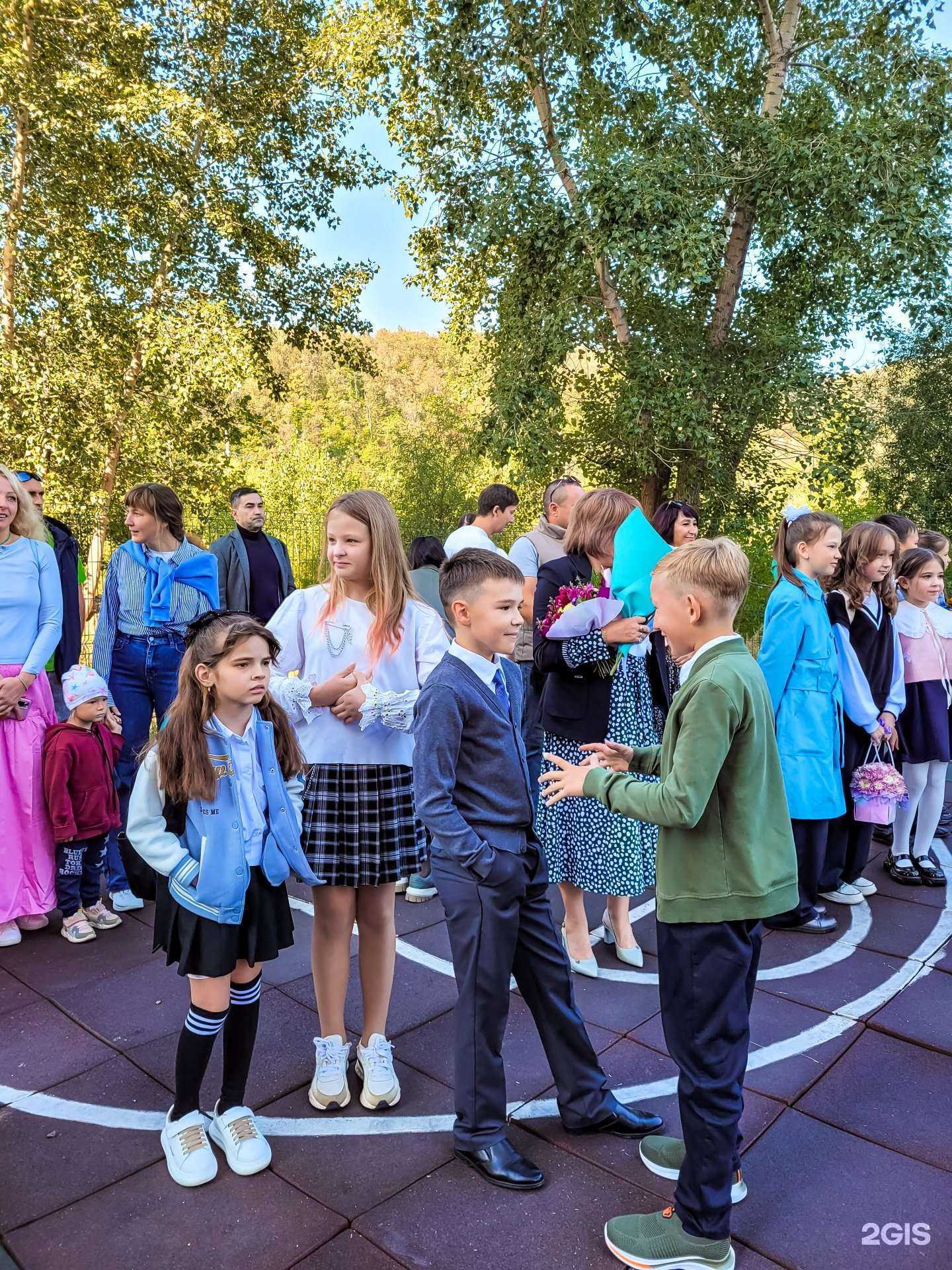 Отзывы на компанию Педагогика сердца в Уфе c фото