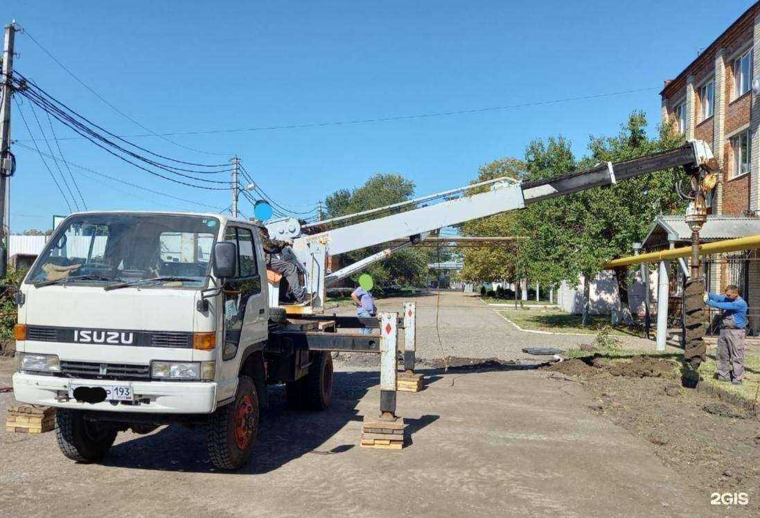 Отзывы на компанию Компания по выполнению буровых работ в г. Краснодар c фото