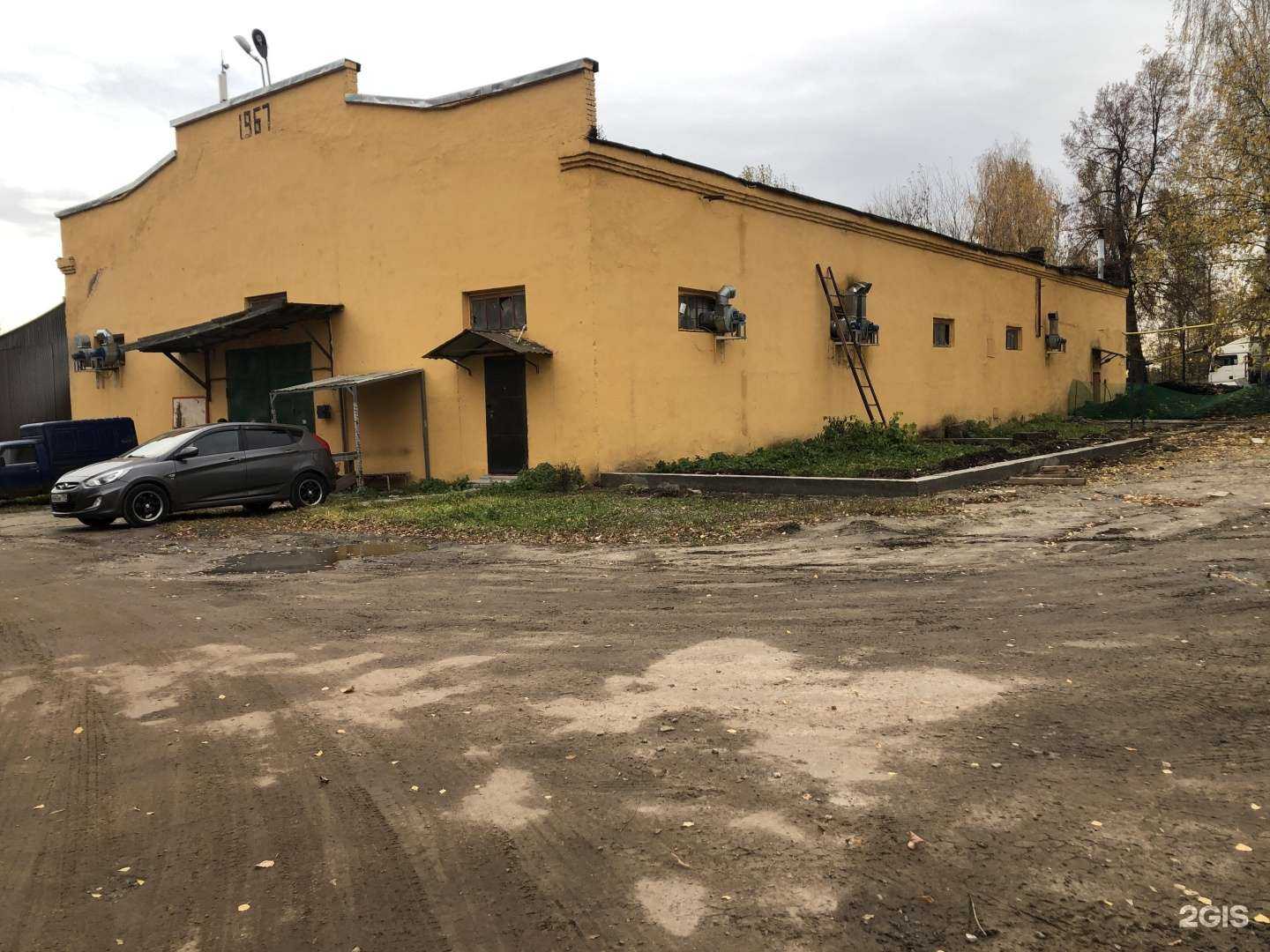 Отзывы на компанию August Wood в г. Балашиха c фото