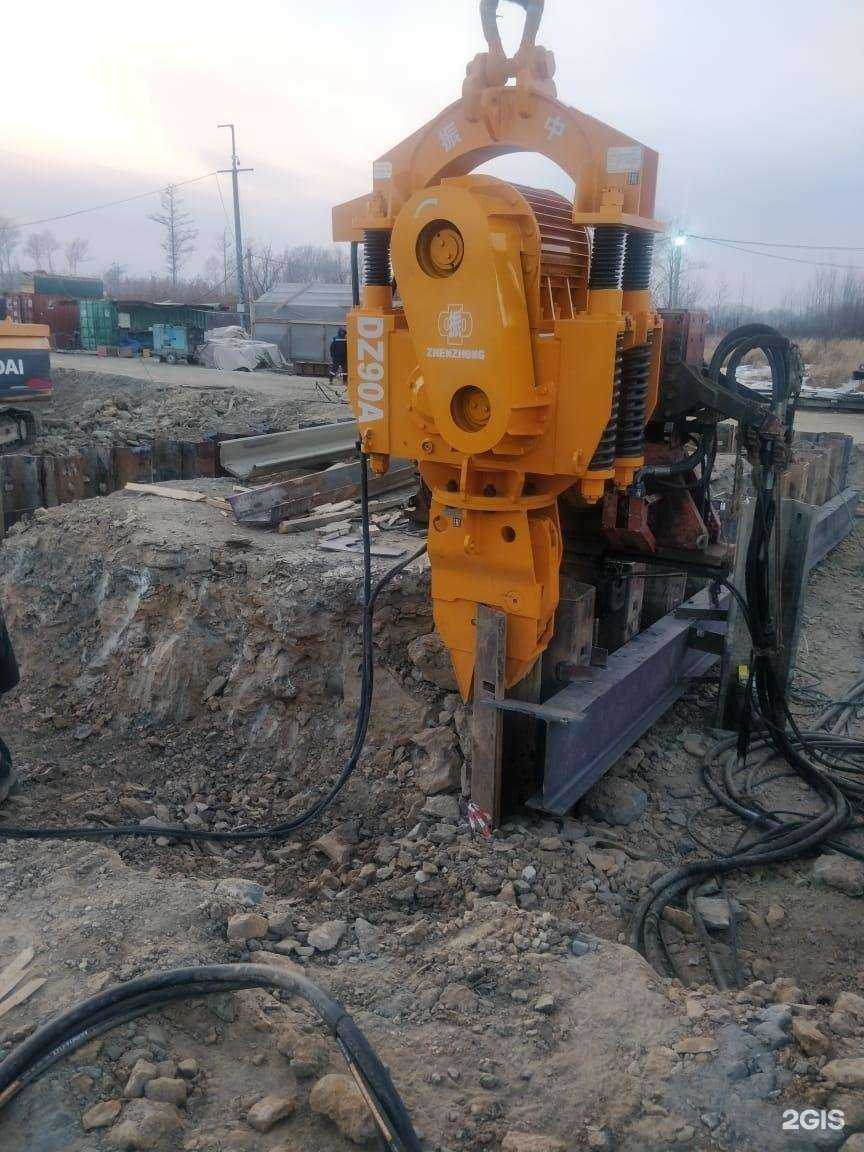 Отзывы на компанию УльяновскШпунт в Ульяновске c фото