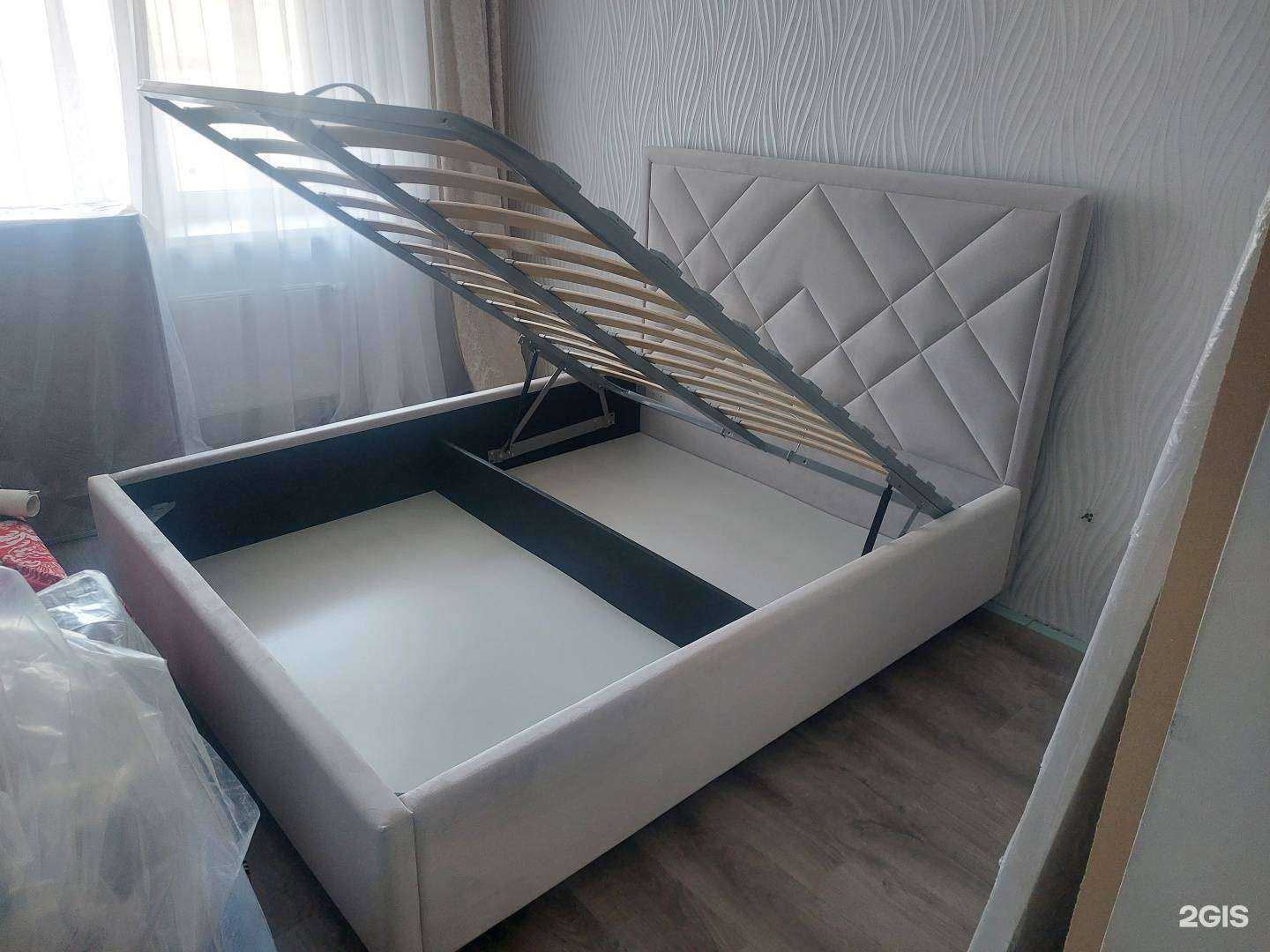 Отзывы на компанию Luxord в Казани c фото