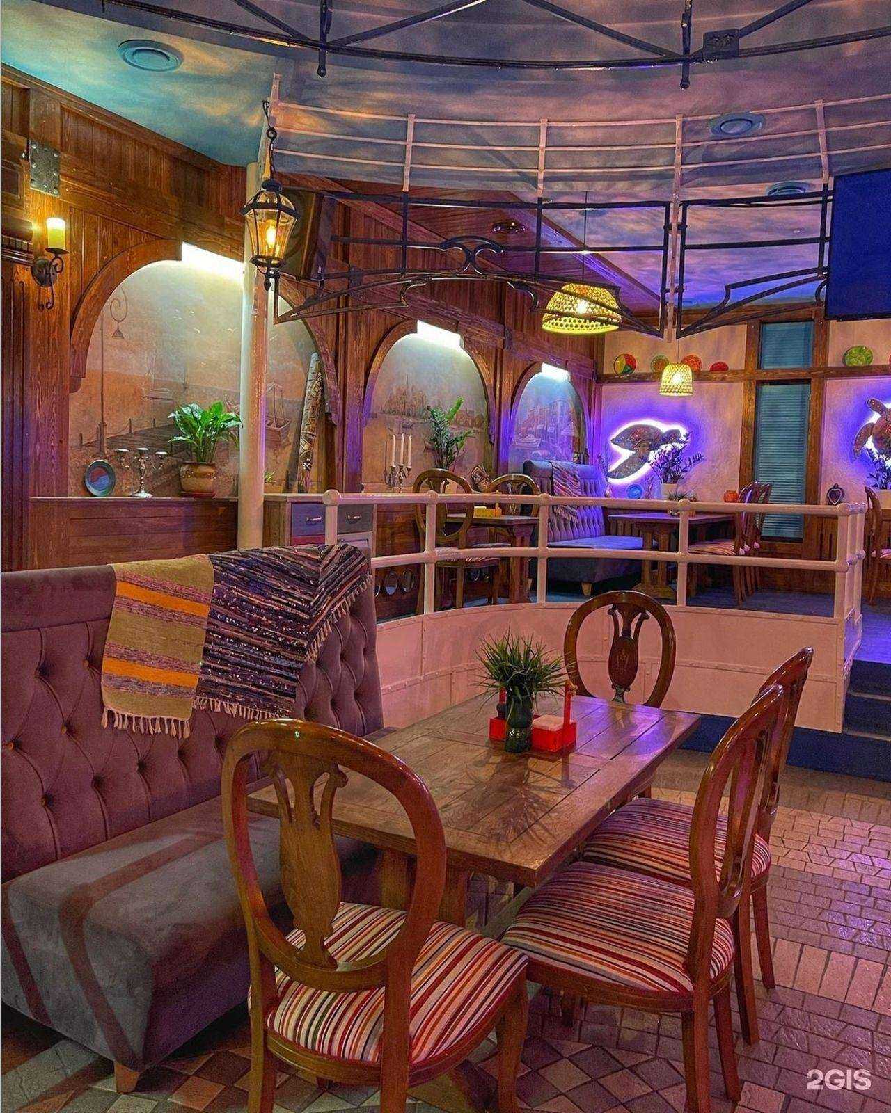 Отзывы на компанию Кокомо в Анапе c фото