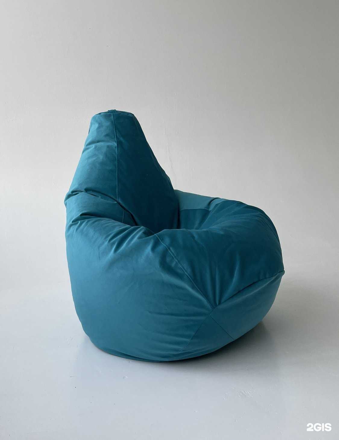 Отзывы на компанию Кресла в кубе в Новосибирске c фото