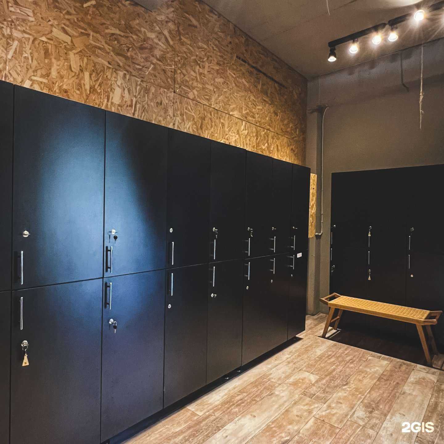 Отзывы на компанию Una fitness  в Дербенте c фото