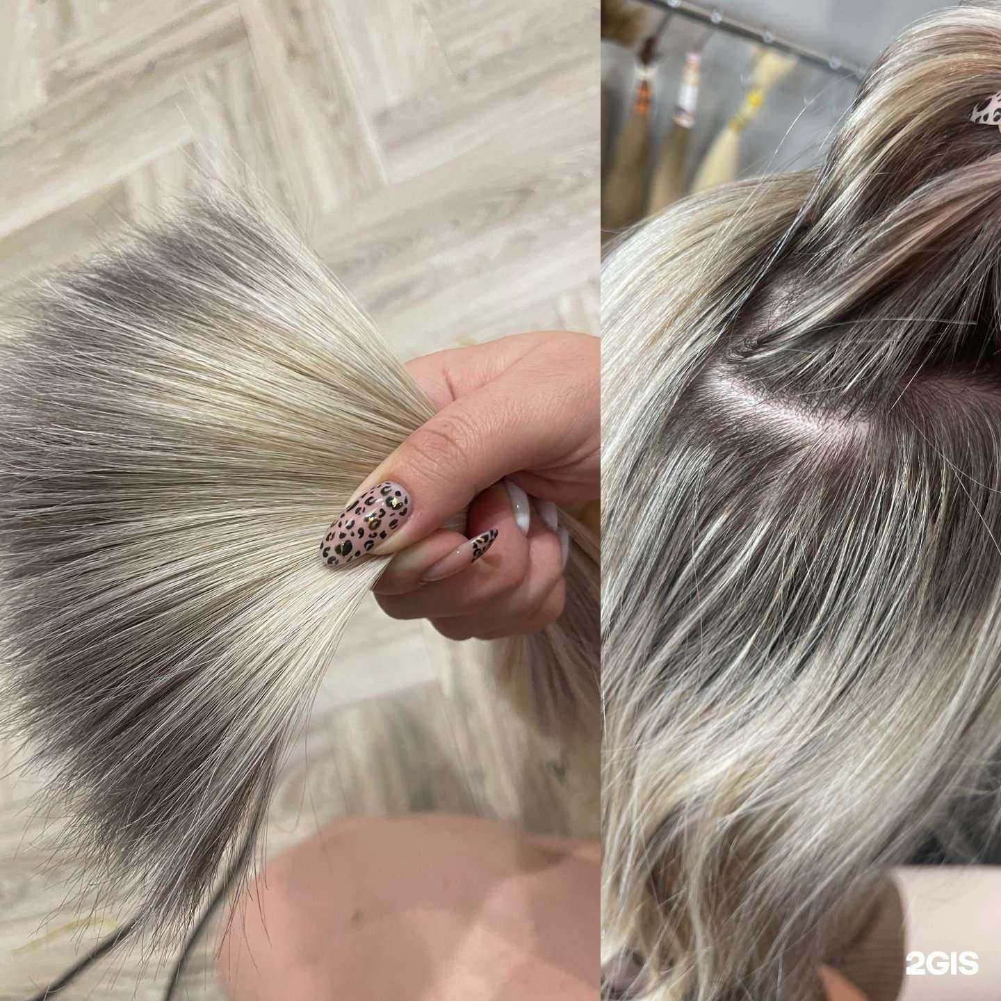 Отзывы на компанию Hair_Trend в Хабаровске c фото