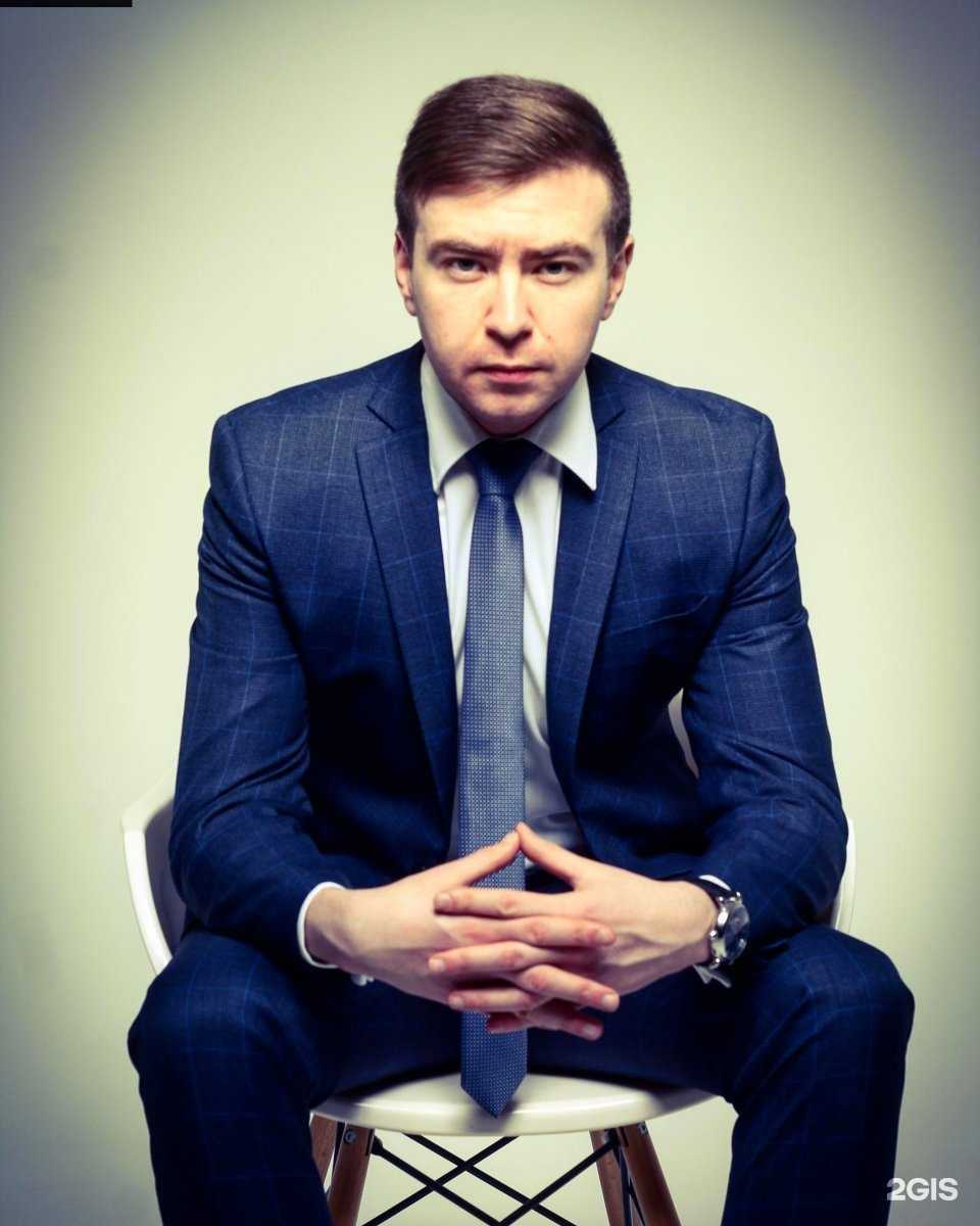 Отзывы на компанию Адвокатский кабинет Вульпе А.В. в Краснодаре c фото