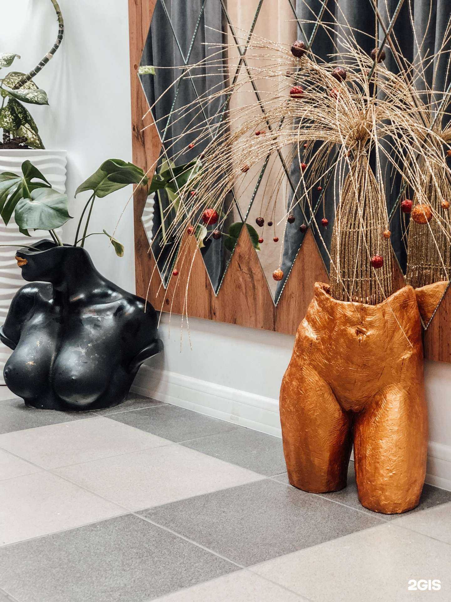 Отзывы на компанию Queen body в Архангельске c фото