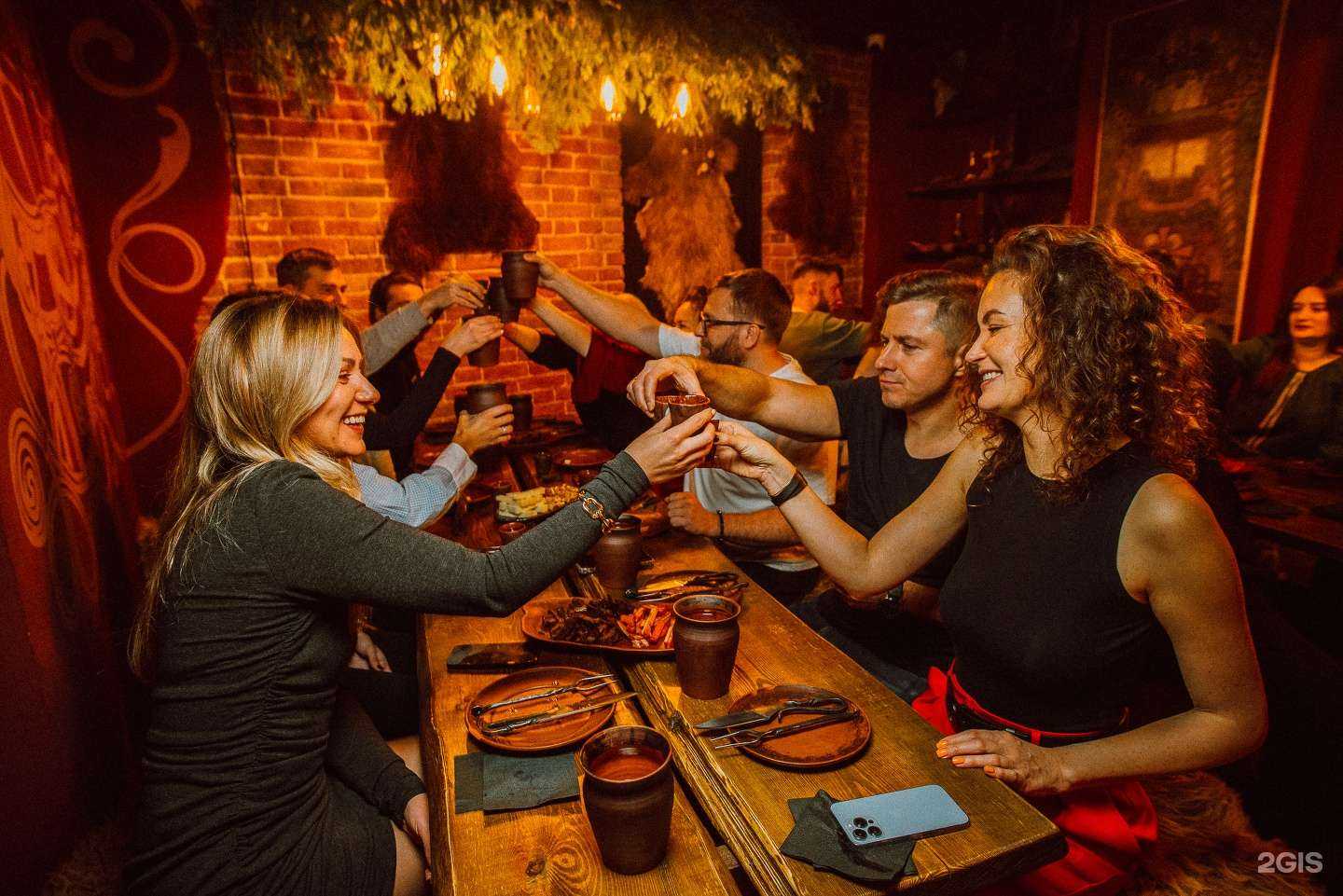 Отзывы на компанию Fjord в Екатеринбурге c фото