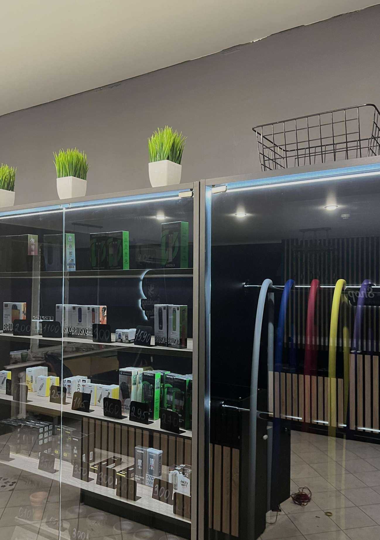 Отзывы на компанию Smoking shop в Челябинске c фото