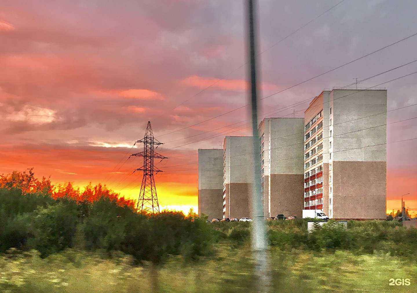 Отзывы на компанию Живая вода в Перми c фото - фотография 2 из 2