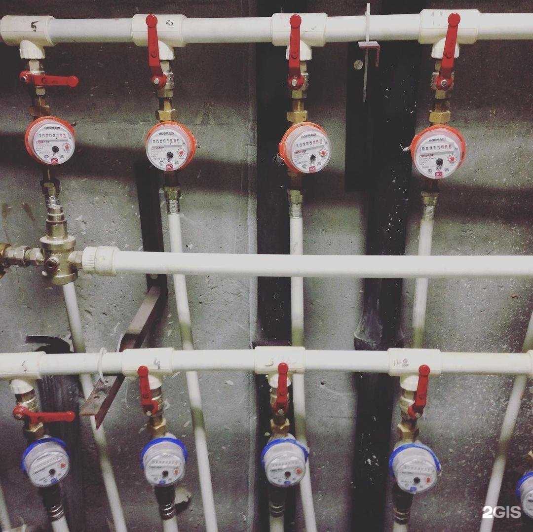 Отзывы на компанию Водоканал проект в Екатеринбурге c фото