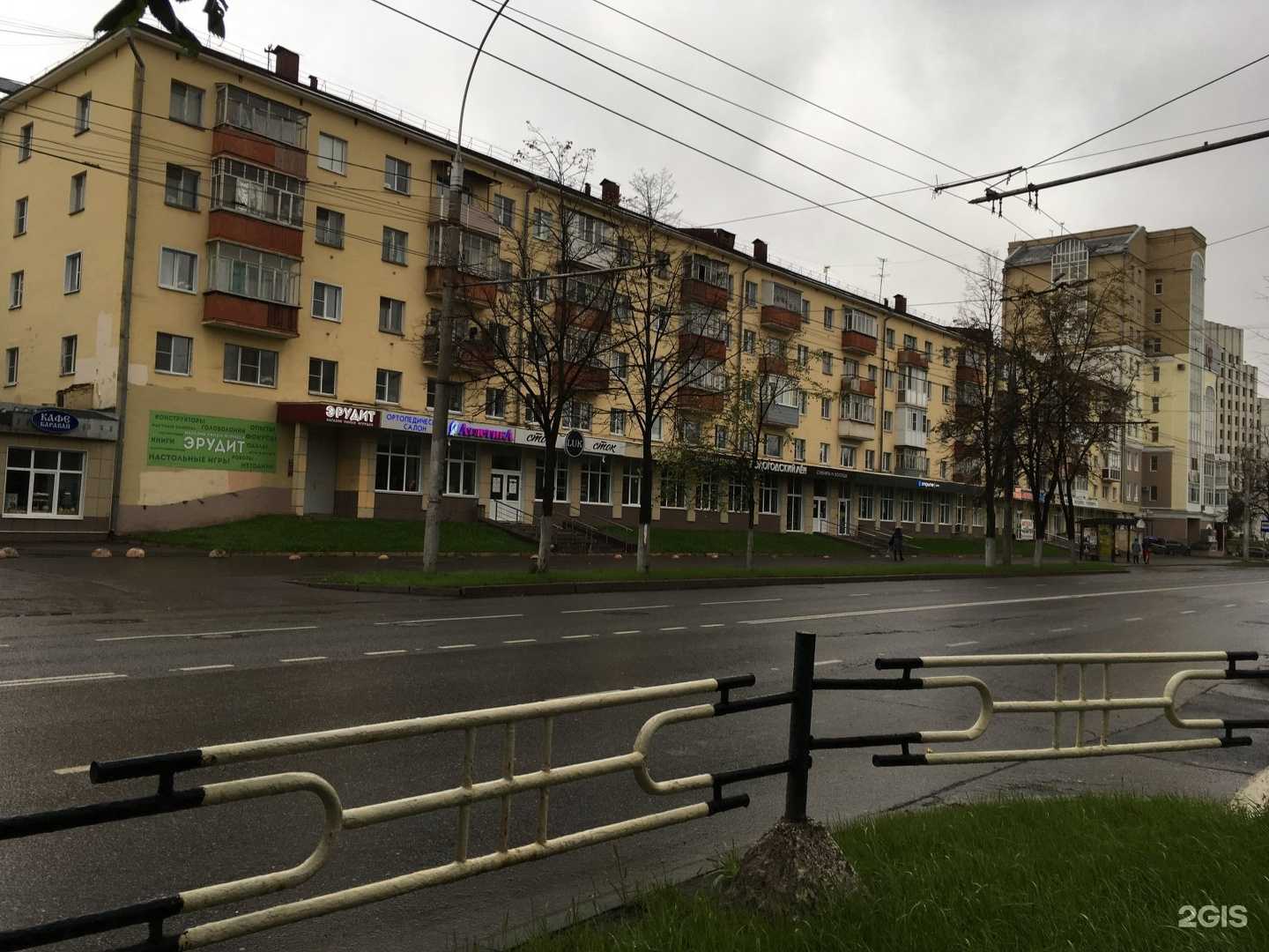 Отзывы на компанию Антей в Вологде c фото - фотография 2 из 2