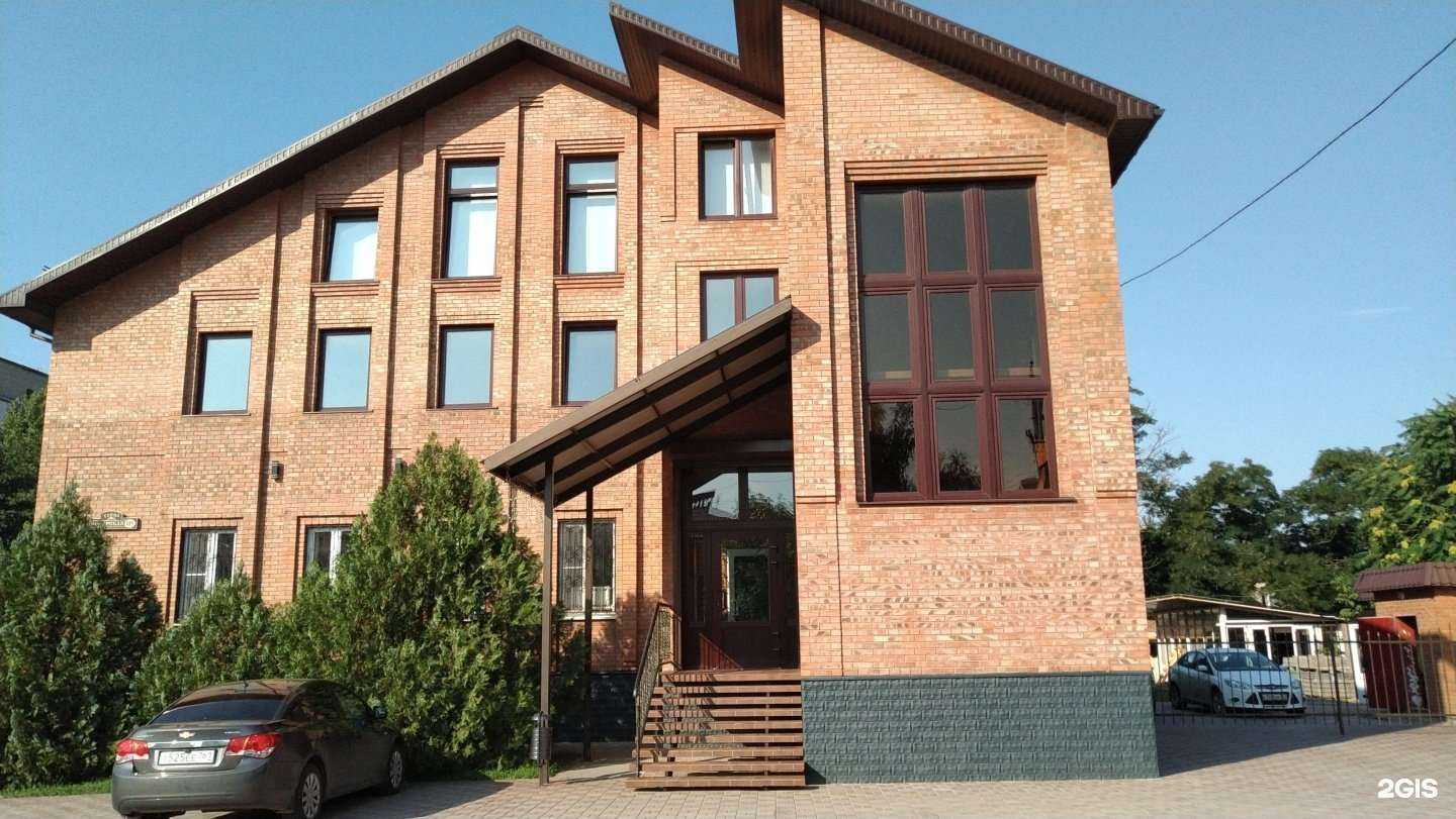 Отзывы на компанию Термостиль в Волгодонске c фото