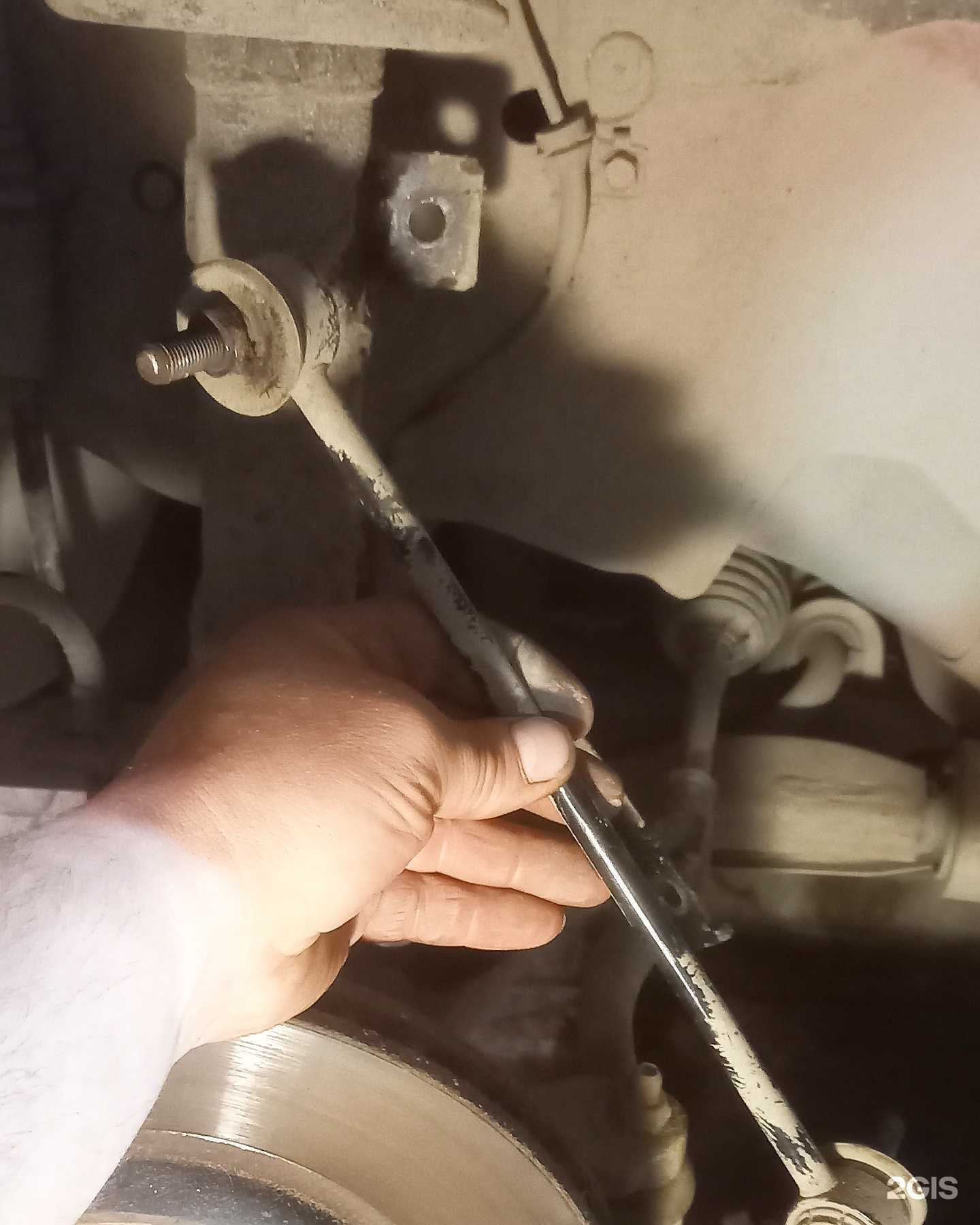 Отзывы на компанию Avto Lion в Томске c фото