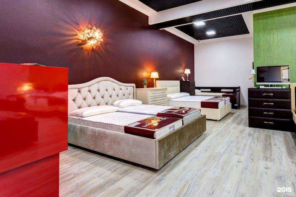 Отзывы на компанию Матрас.ру в Орске c фото